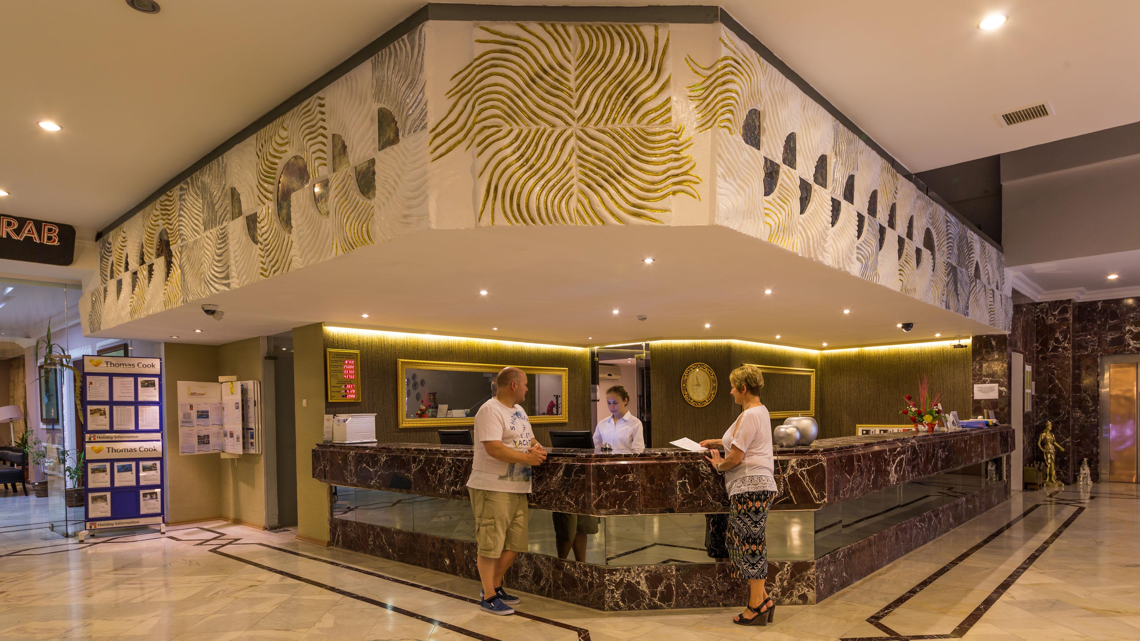 L'Etoile Hotel — photo 4