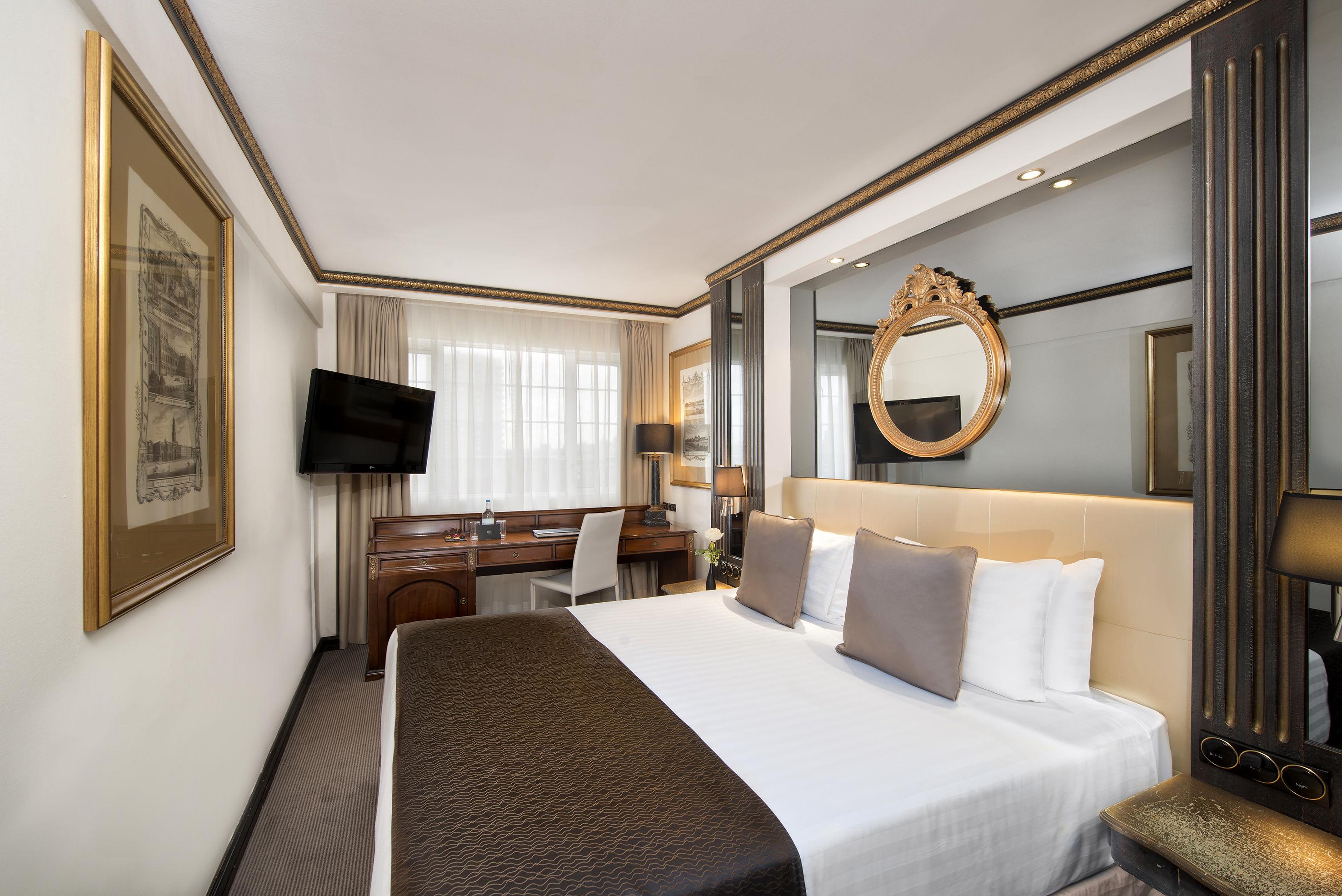 The Level at Meliá White House — photo 4