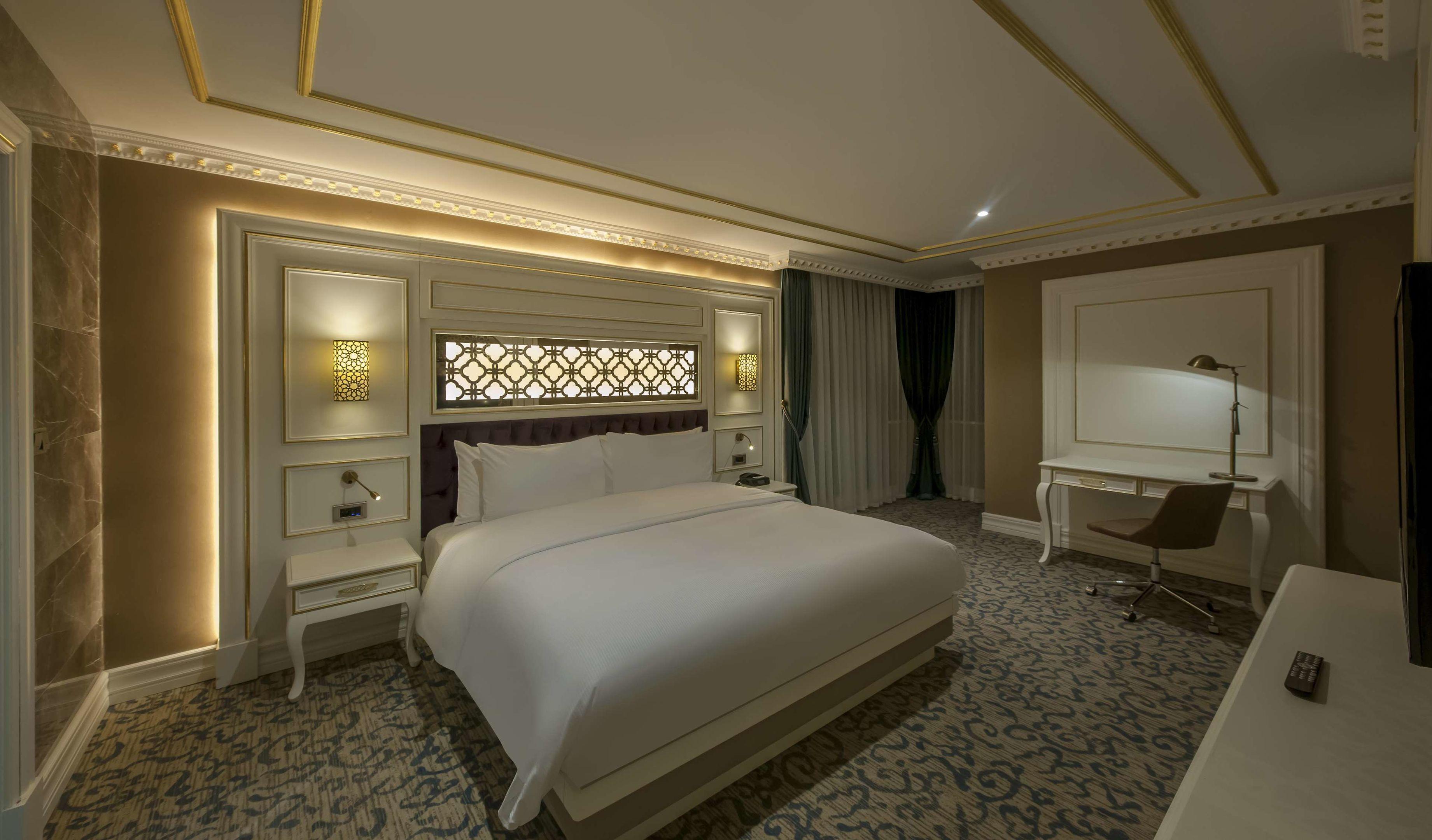 DoubleTree by Hilton Elazig — photo 5