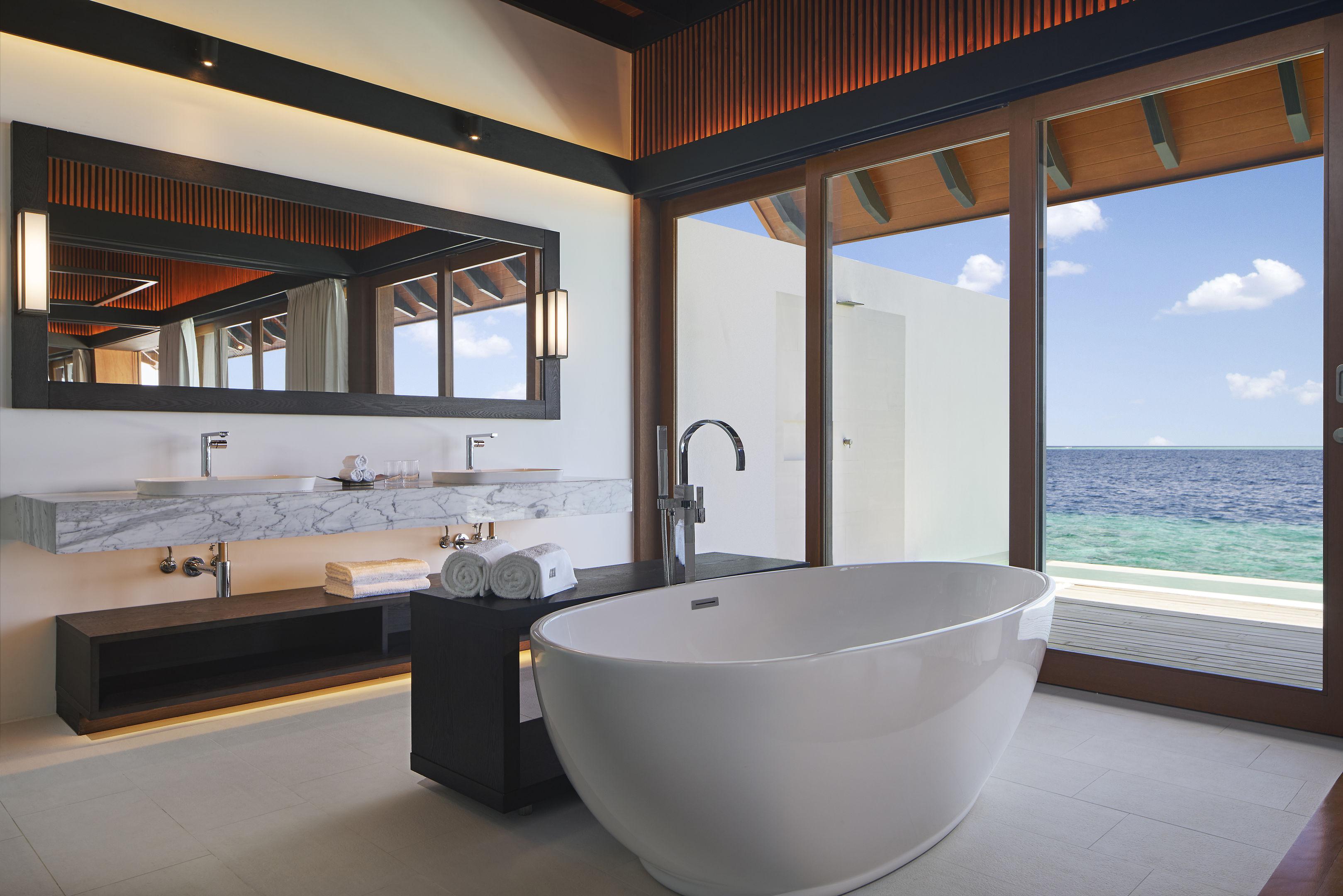 The Westin Maldives Miriandhoo Resort — photo 5