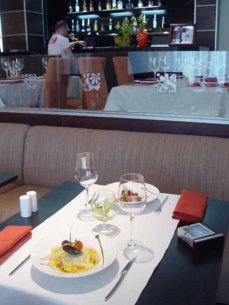 Hilton Garden Inn Perm — photo 4