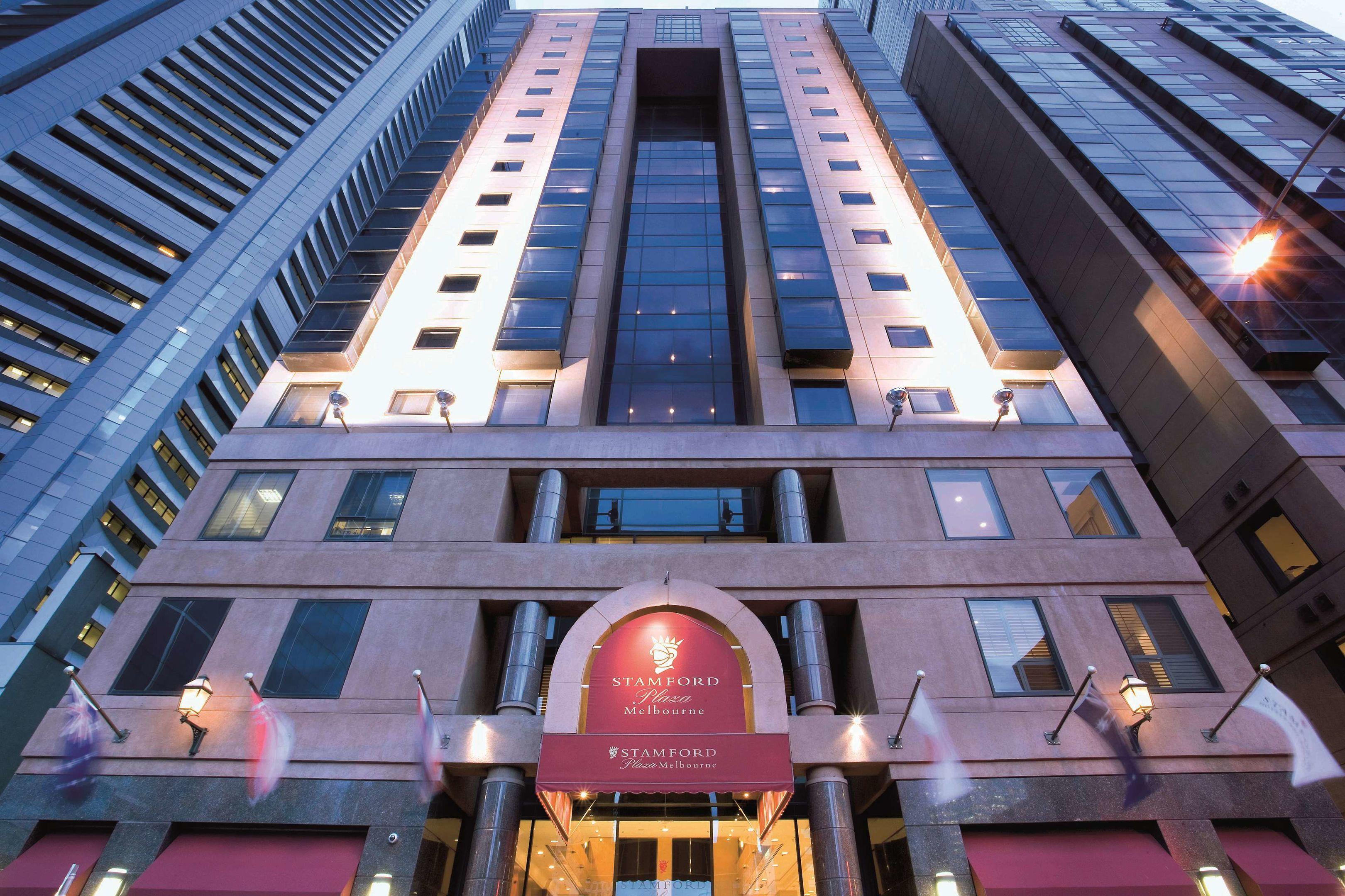 Stamford Plaza Melbourne — photo 5