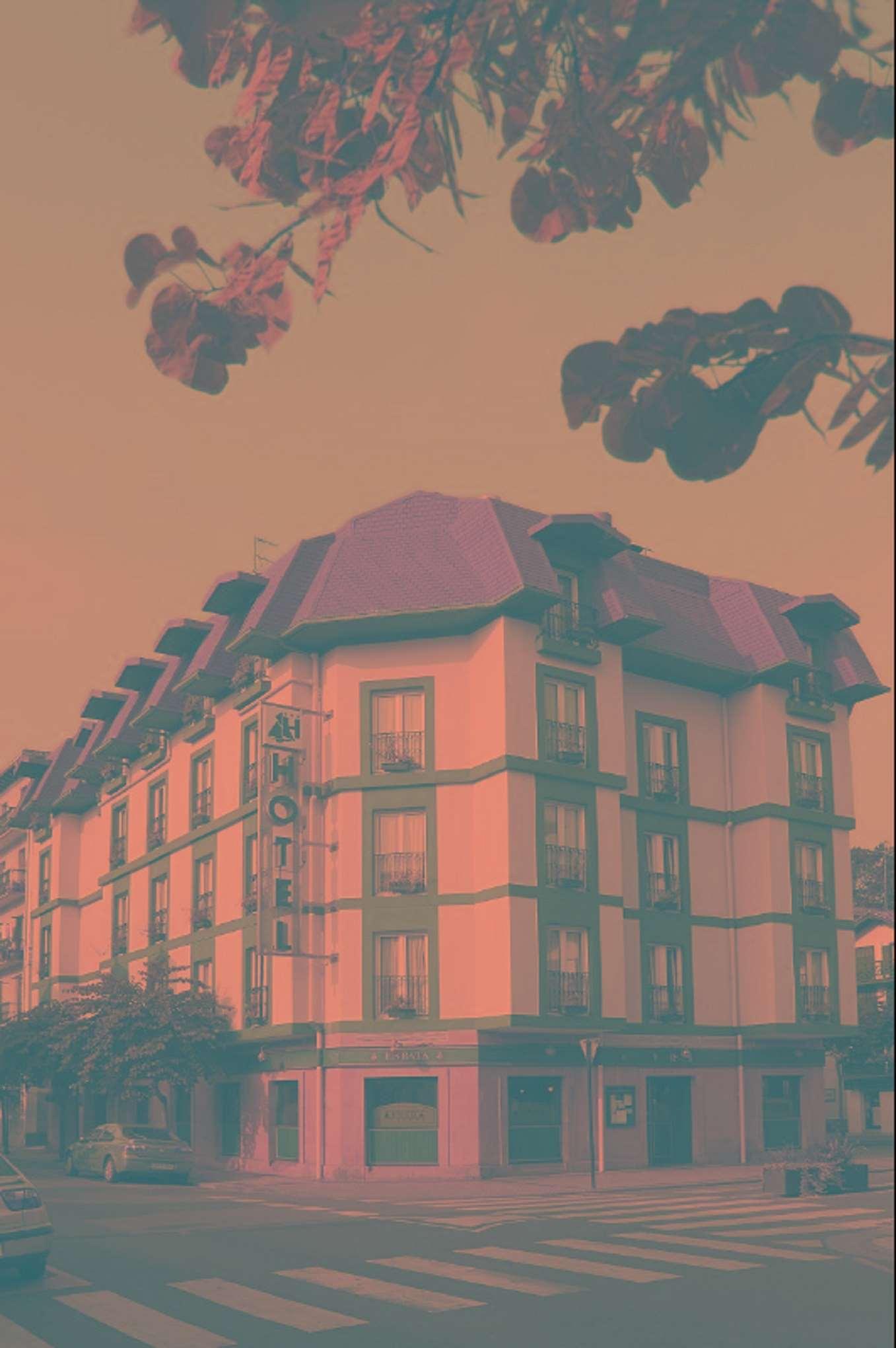 Hotel Sercotel Jáuregui, an Ascend Hotel Collection Member — photo 4