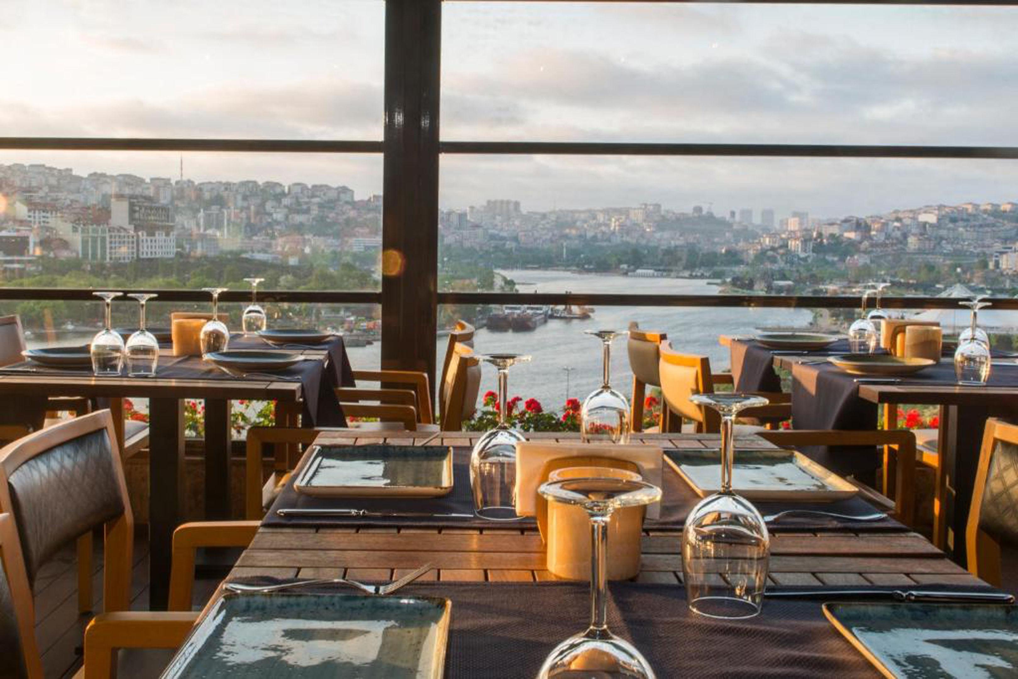 Terrace Suites Istanbul — photo 4