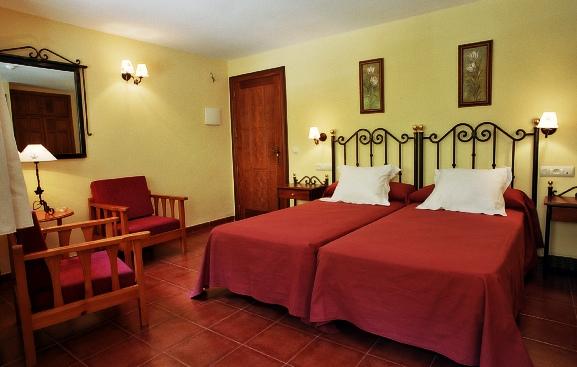 Finca Los Llanos — photo 4