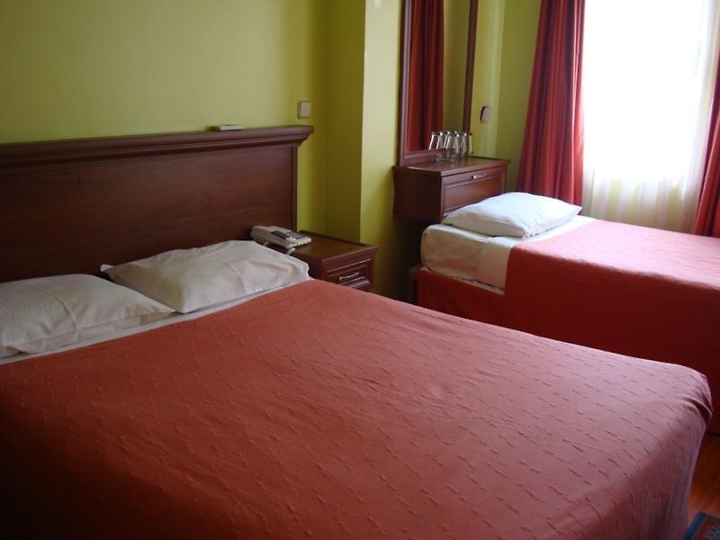 Hotel Alilass — photo 5