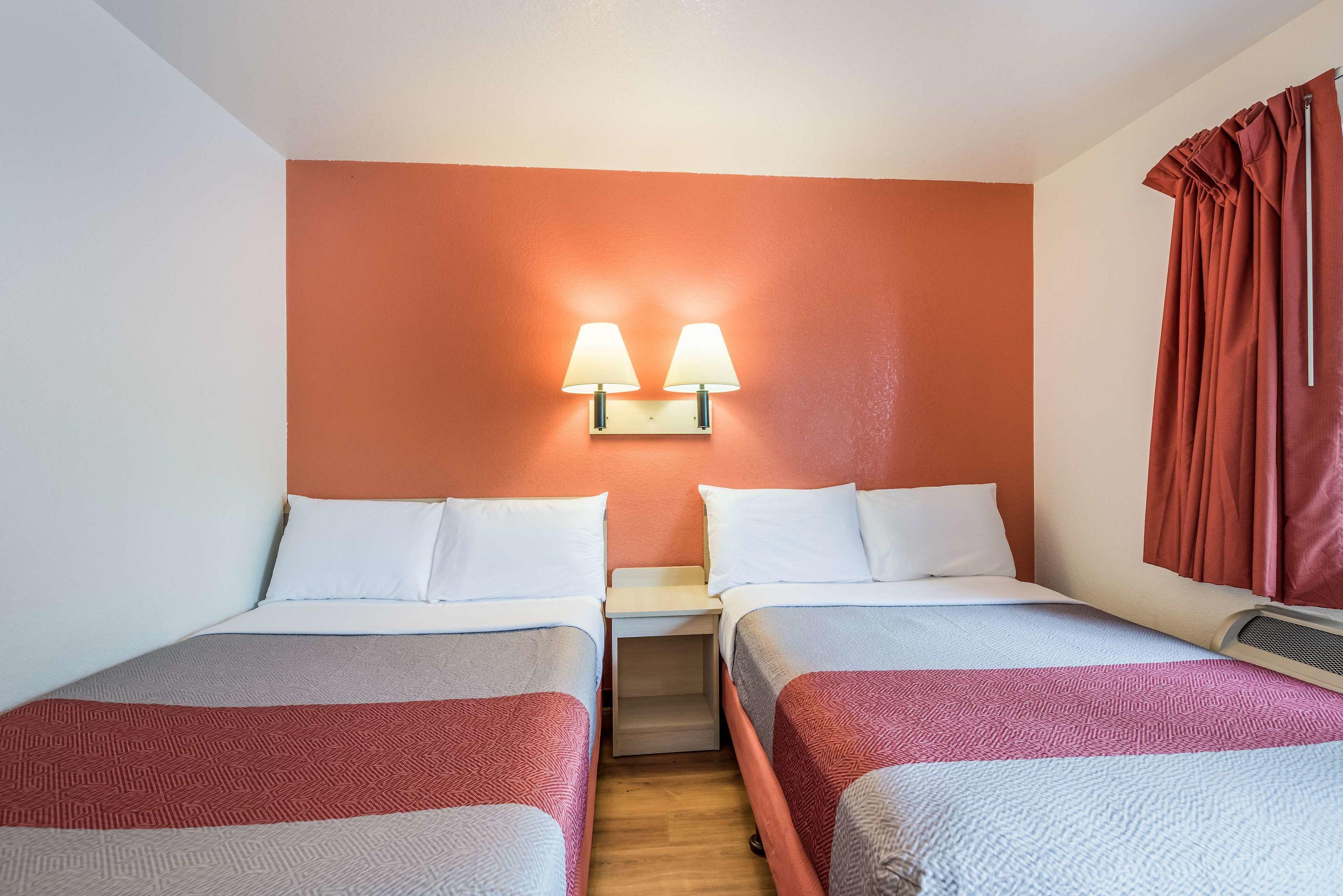 Motel 6 Rohnert Park — photo 5