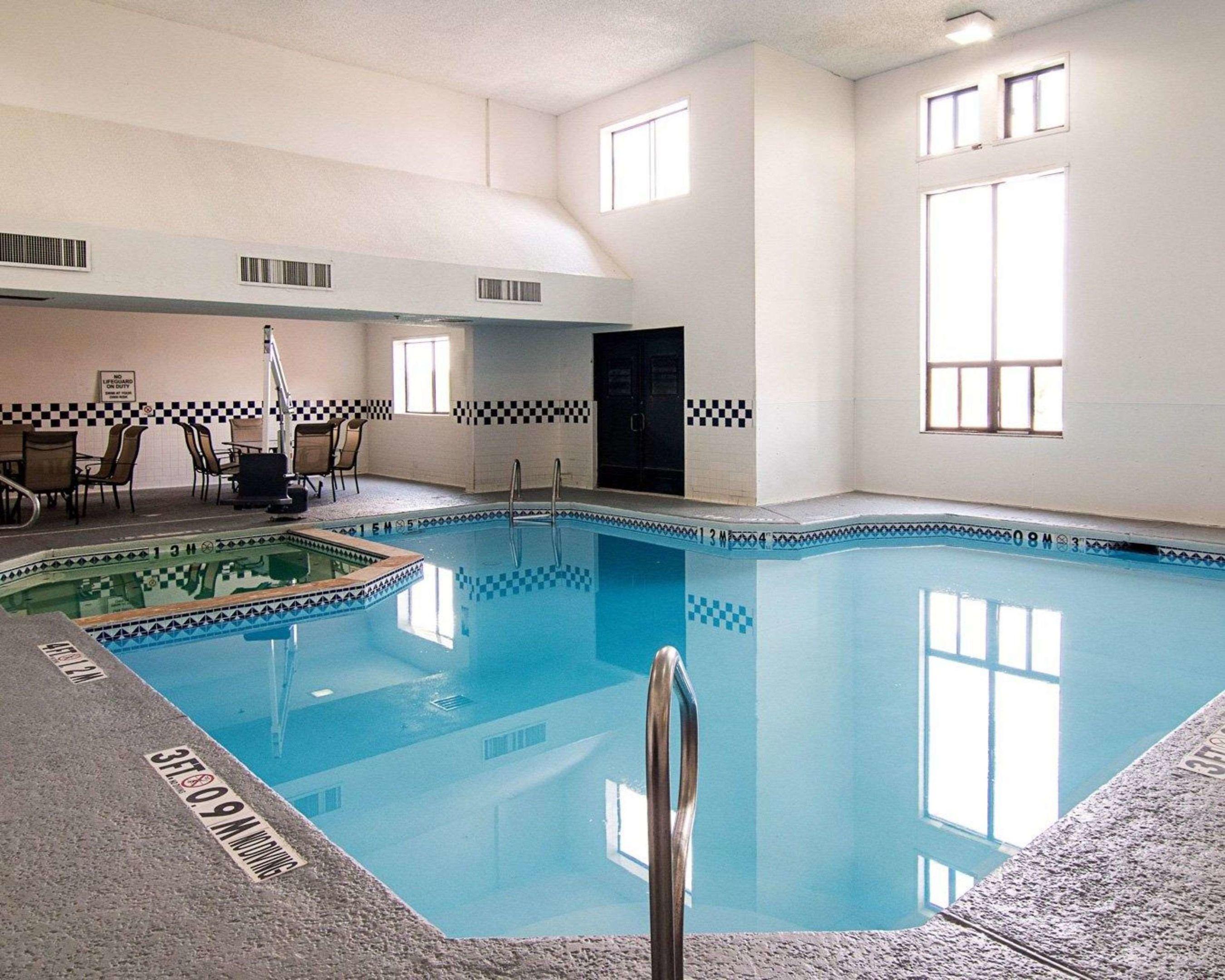 Quality Inn — photo 4