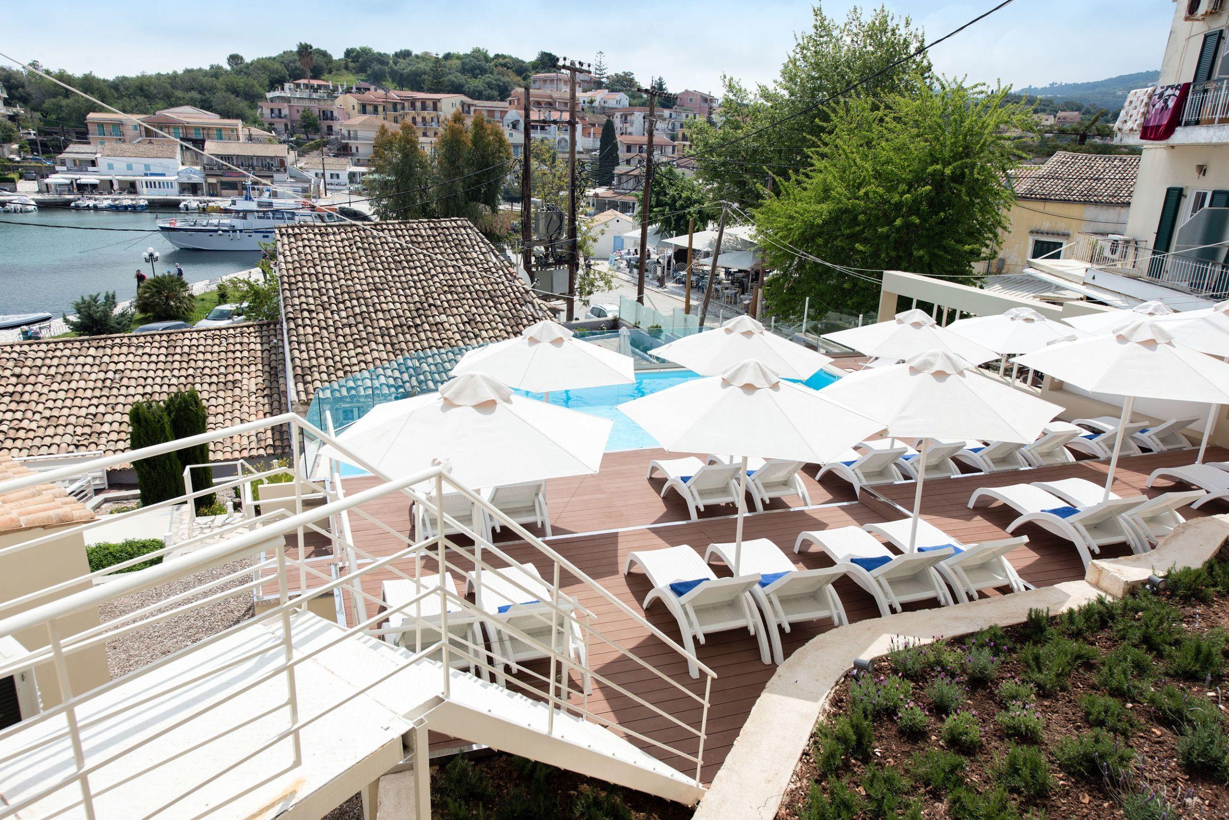 Melina Bay Hotel — photo 3