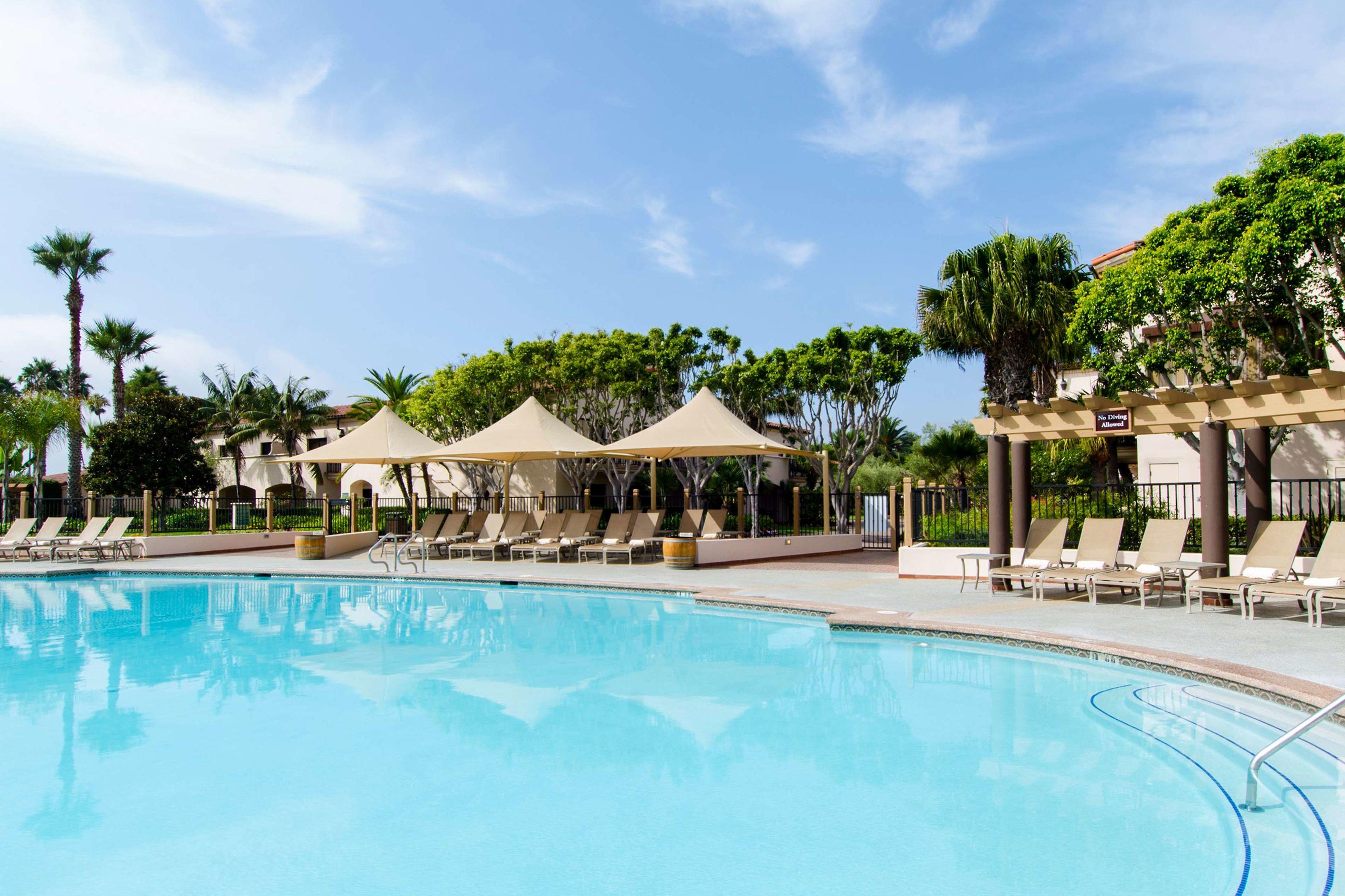 Hilton Santa Barbara Beachfront Resort — photo 4