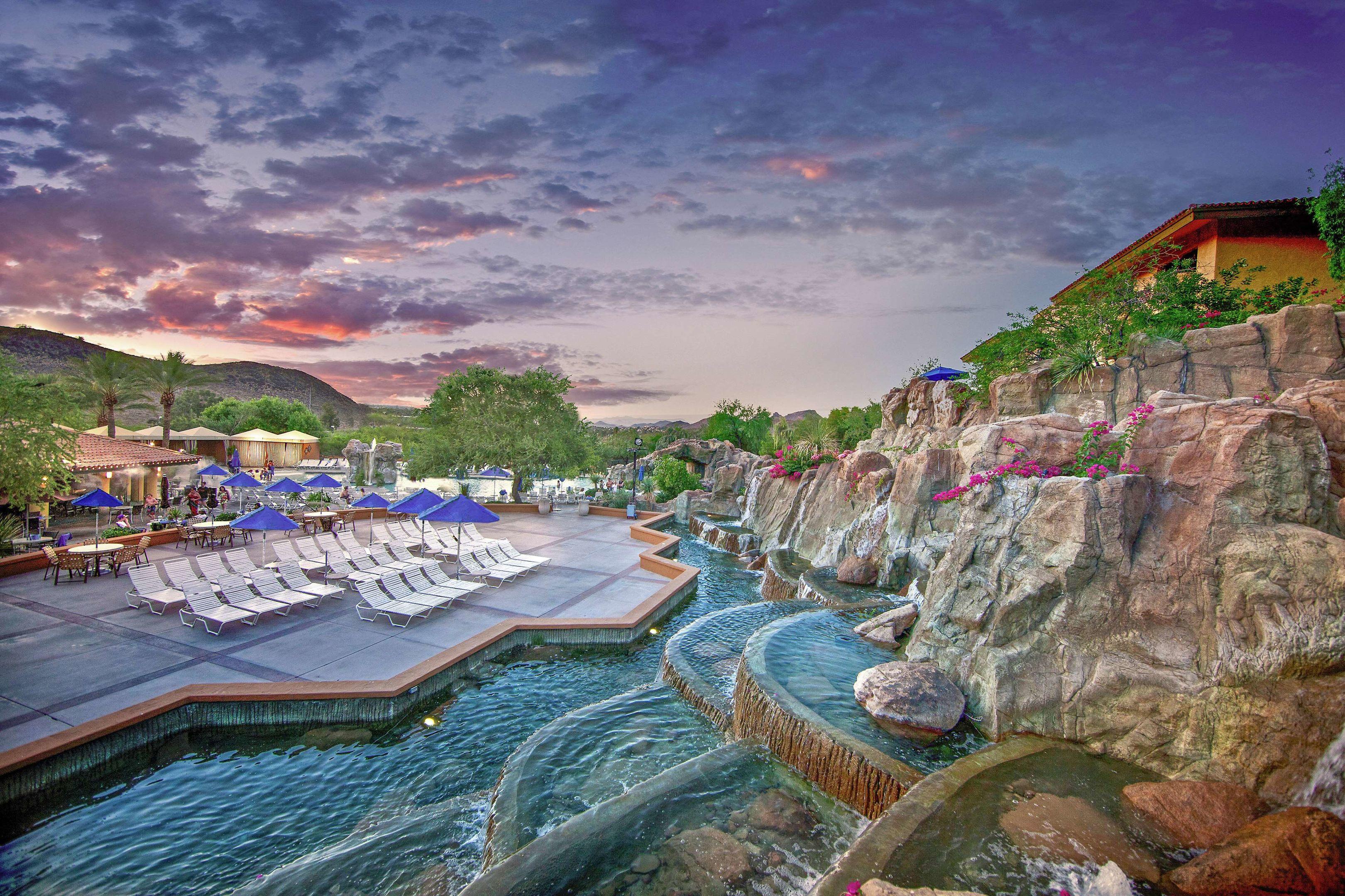 Pointe Hilton Tapatio Cliffs Resort — photo 5