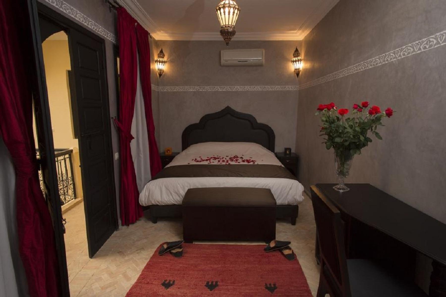 Riad La Rose Du Désert — photo 5
