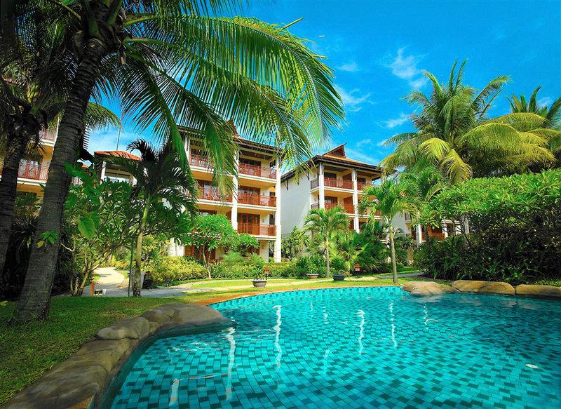Furama Resort Danang — photo 4