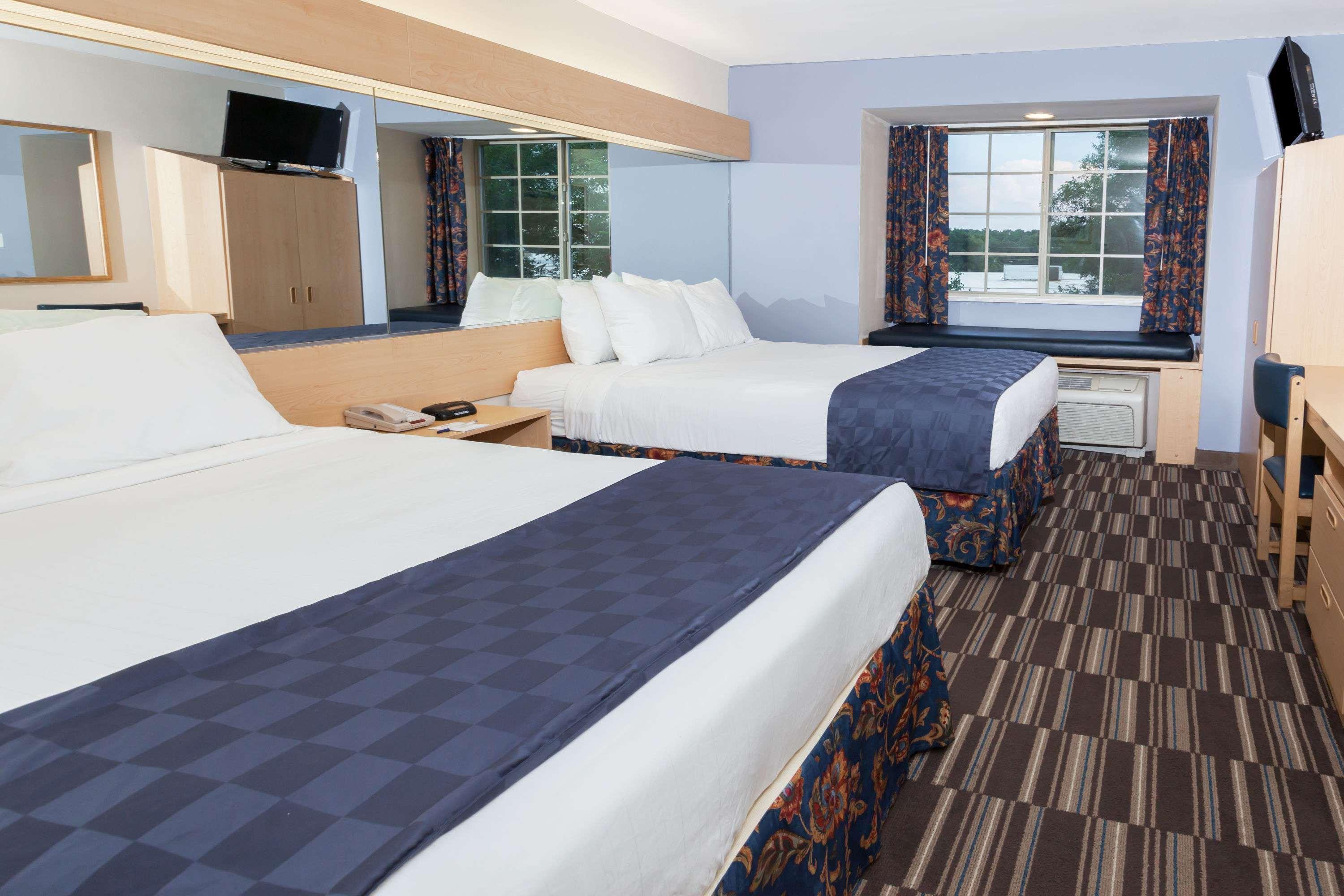 Microtel Inn & Suites by Wyndham Conyers Atlanta Area — photo 5