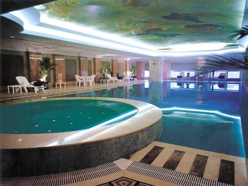 Crowne Plaza Zhongshan — photo 3