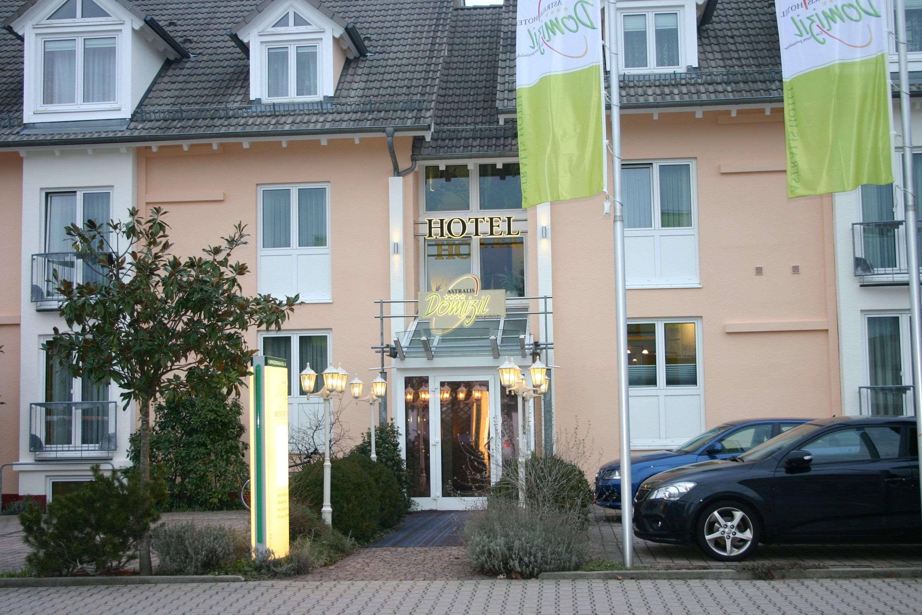 Astralis Domizil — photo 2