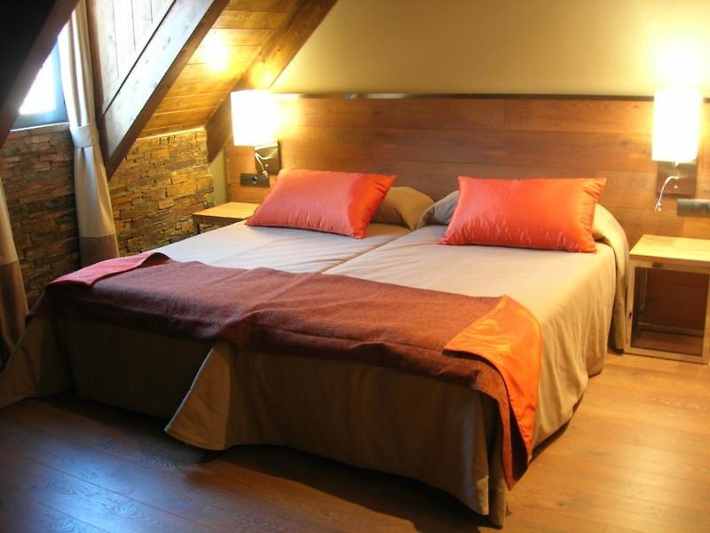 Nubahotel Vielha — photo 4