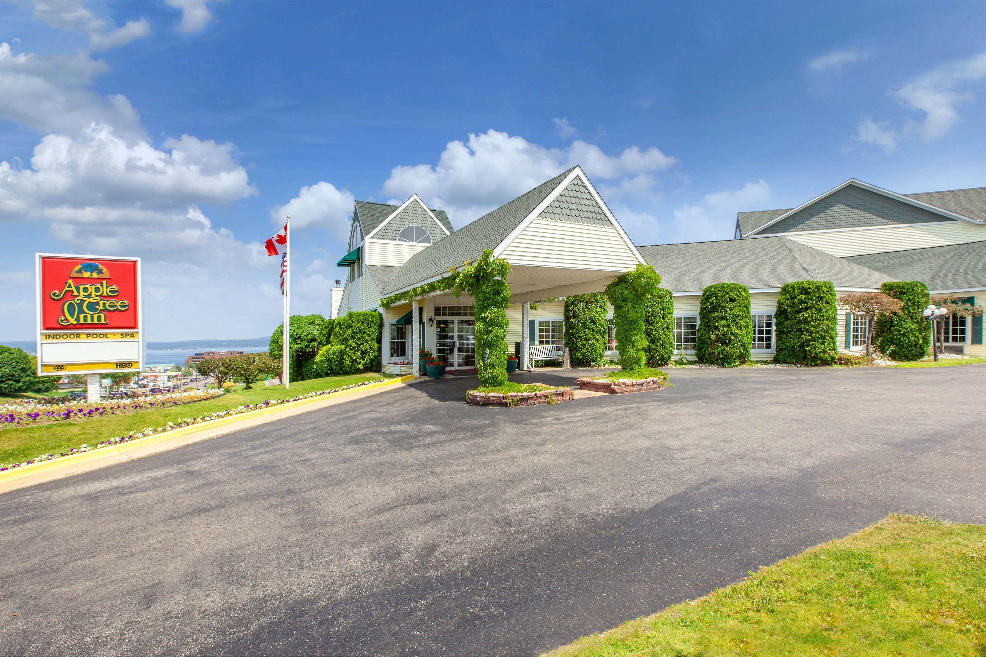 Apple Tree Inn By Resort Bookings — photo 4