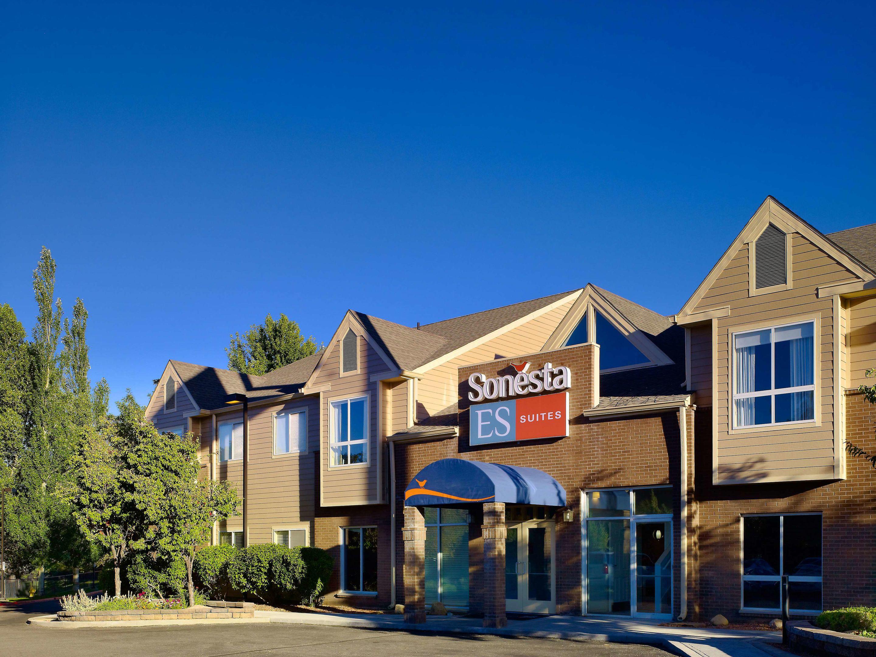 Sonesta ES Suites Flagstaff — photo 4