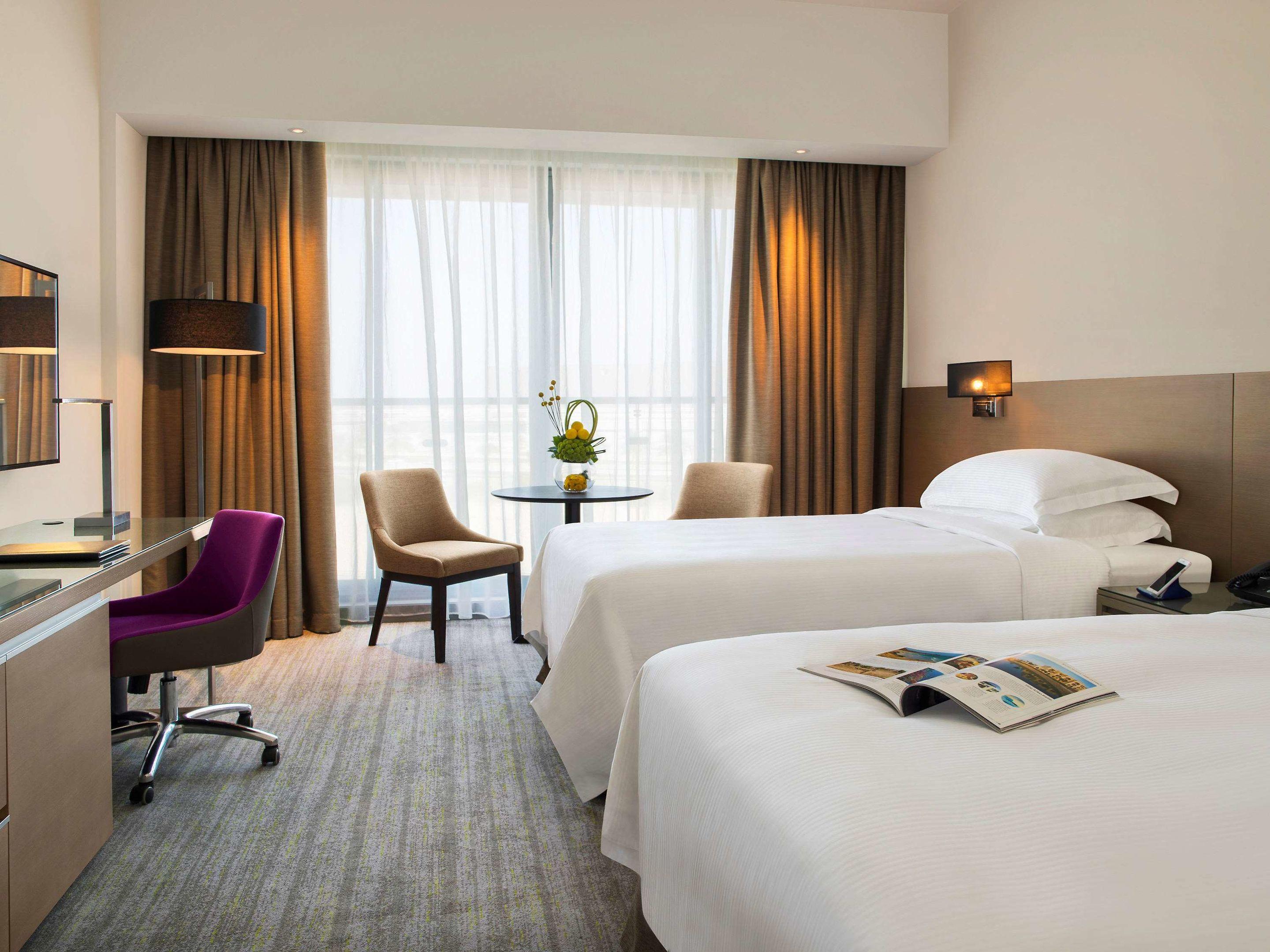 Novotel Muscat — photo 5
