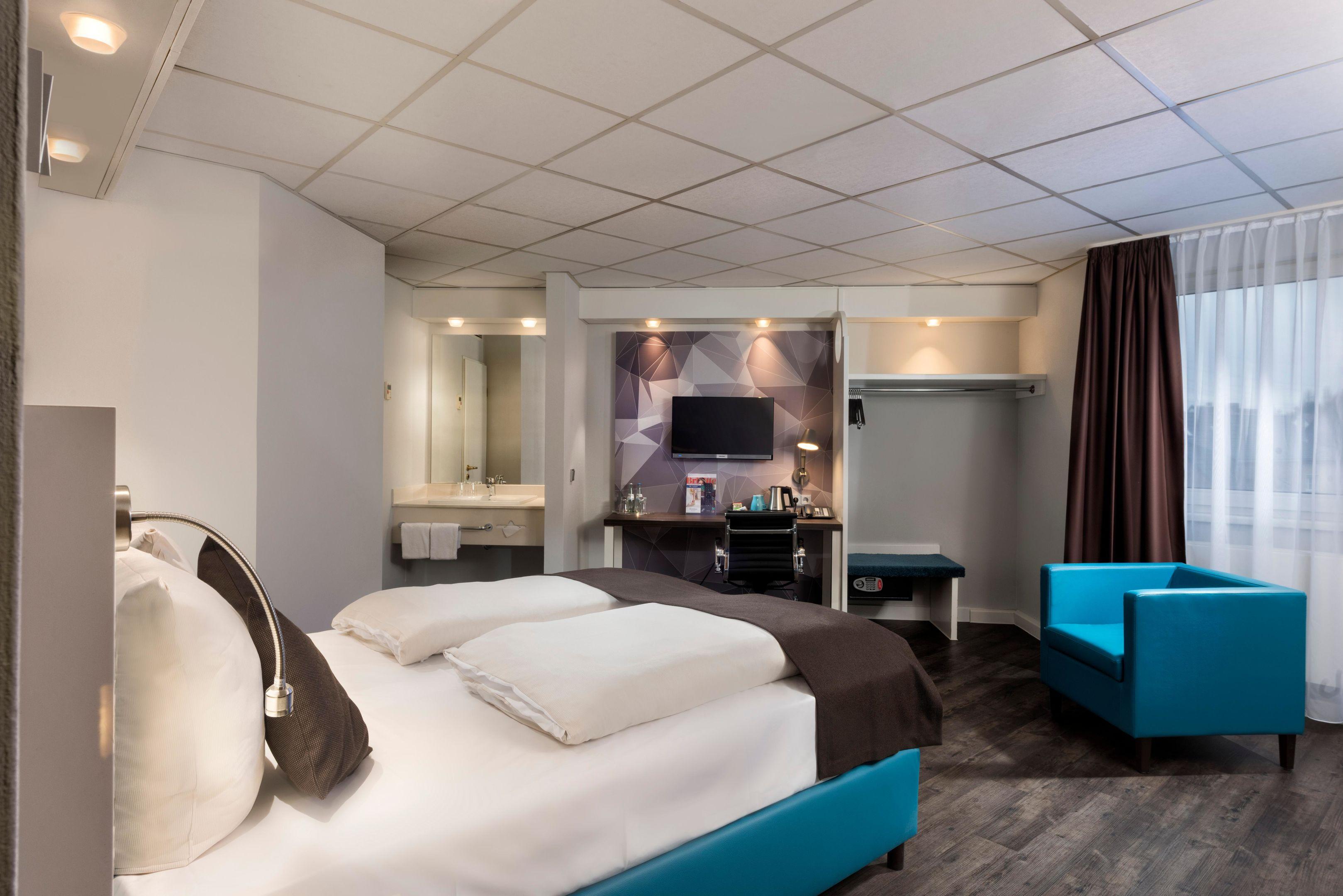 Best Western Hotel Cologne Airport Troisdorf — photo 3