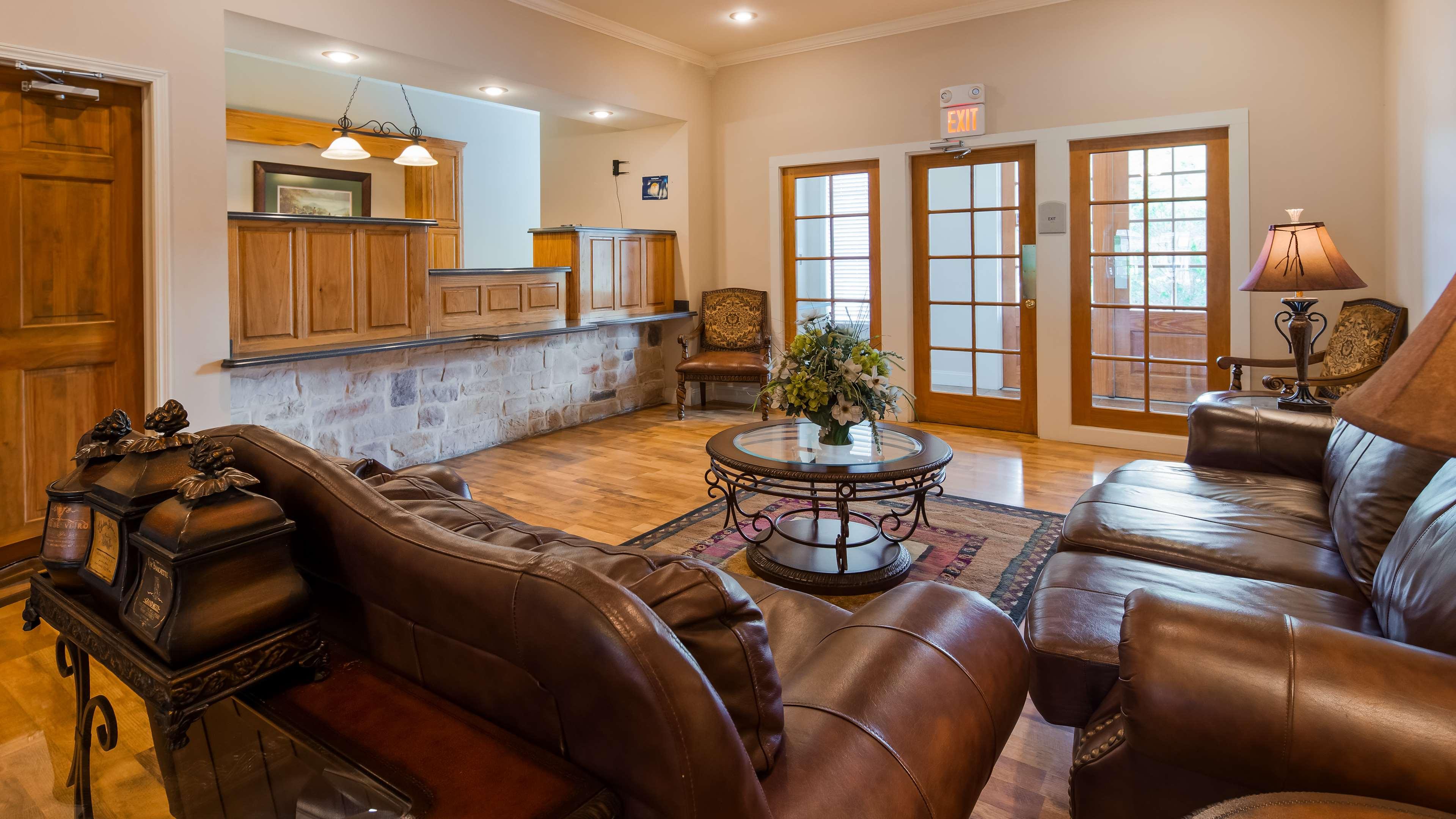 SureStay Hotel by Best Western Leesville — photo 5