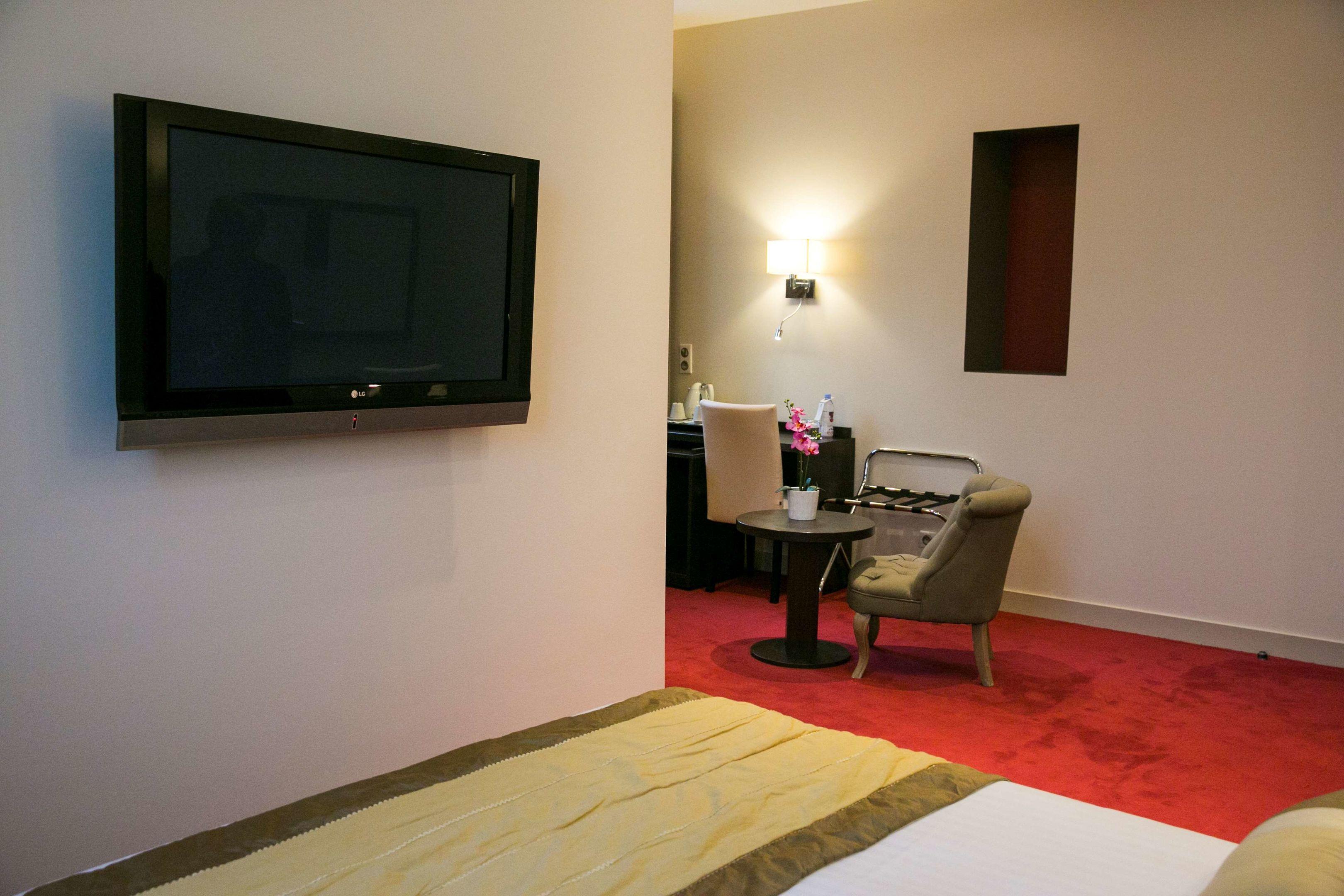Best Western Hotel De France — photo 5
