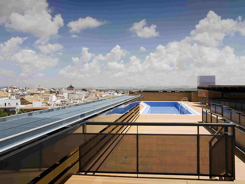 Eurostars Palace — photo 5
