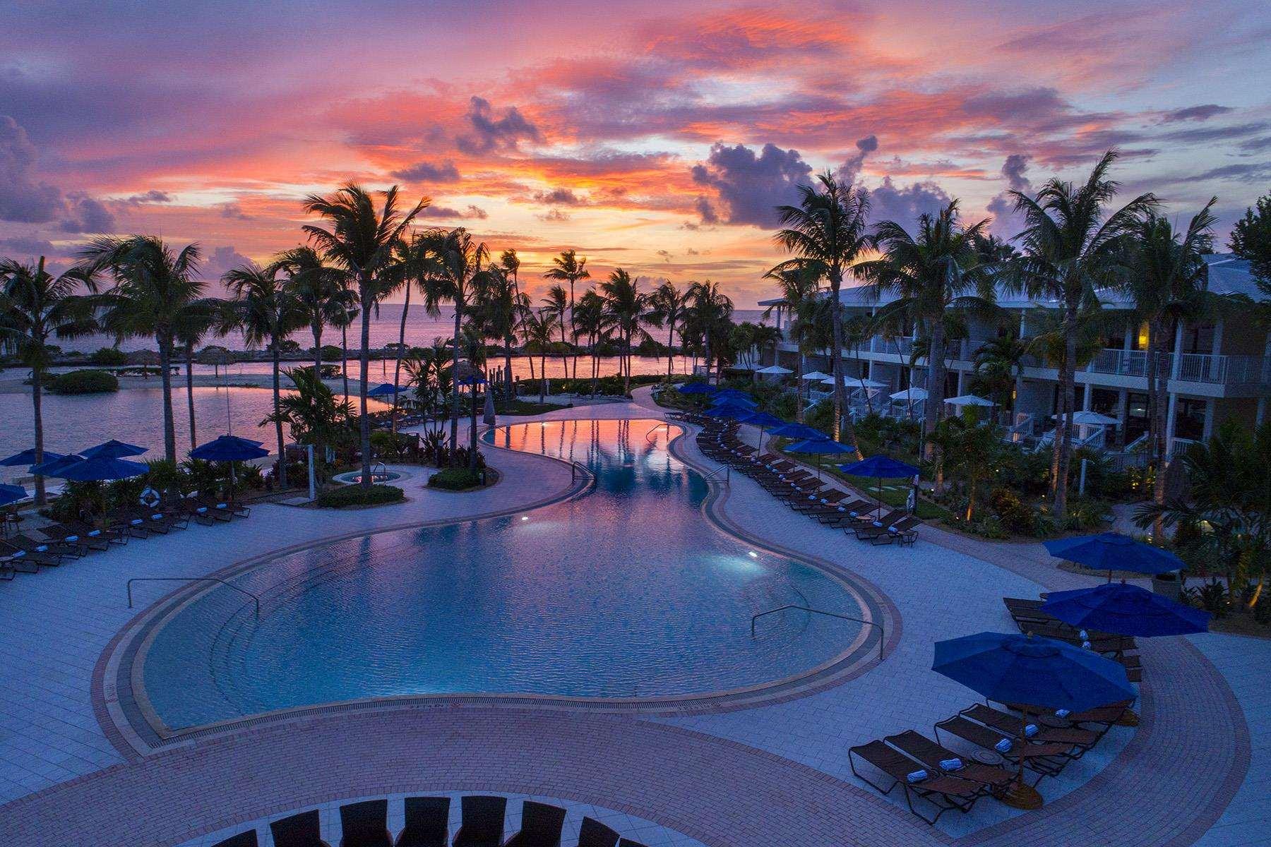 Hawks Cay Resort — photo 5