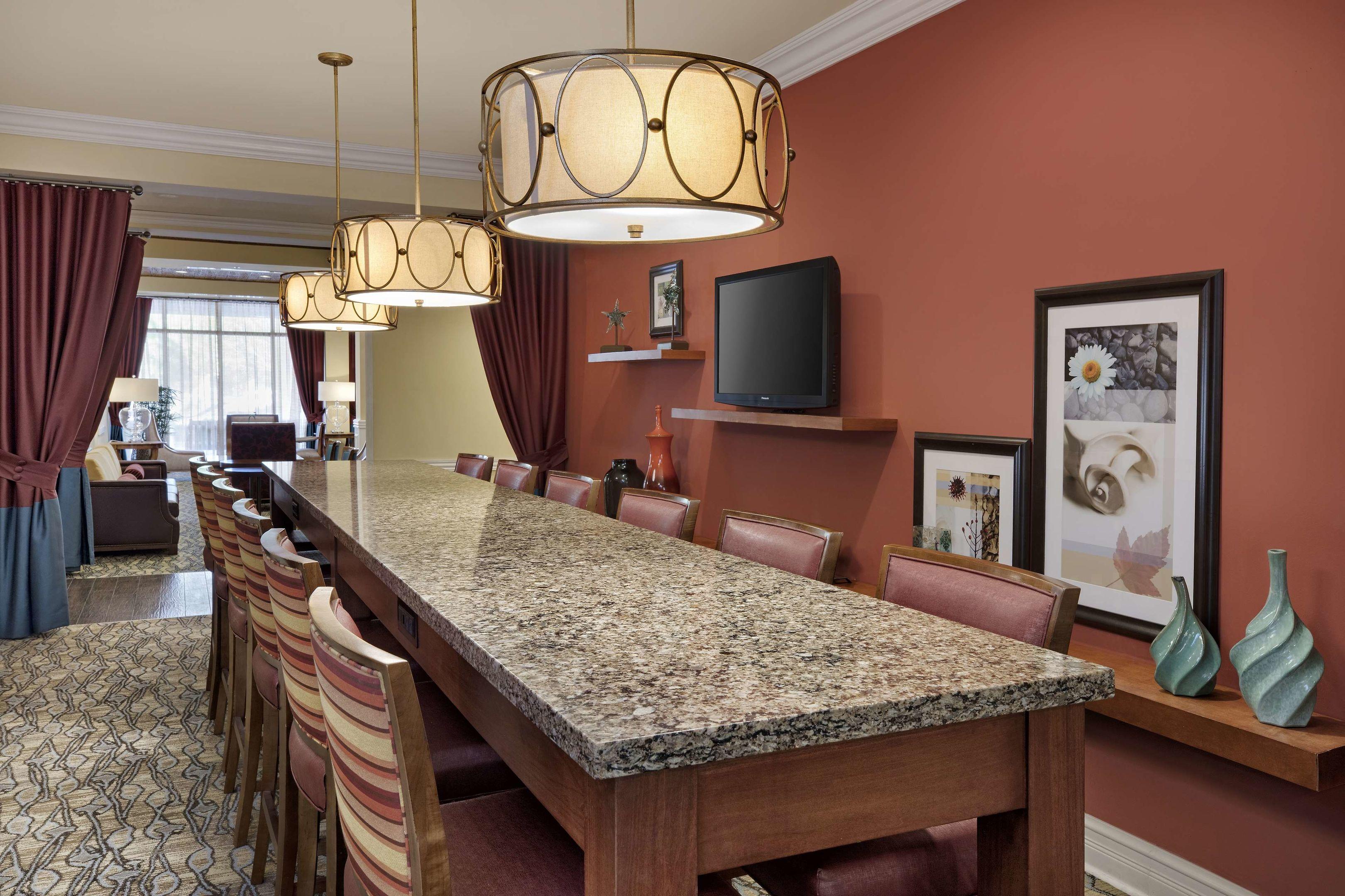 Hampton Inn West Palm Beach Airport — photo 4