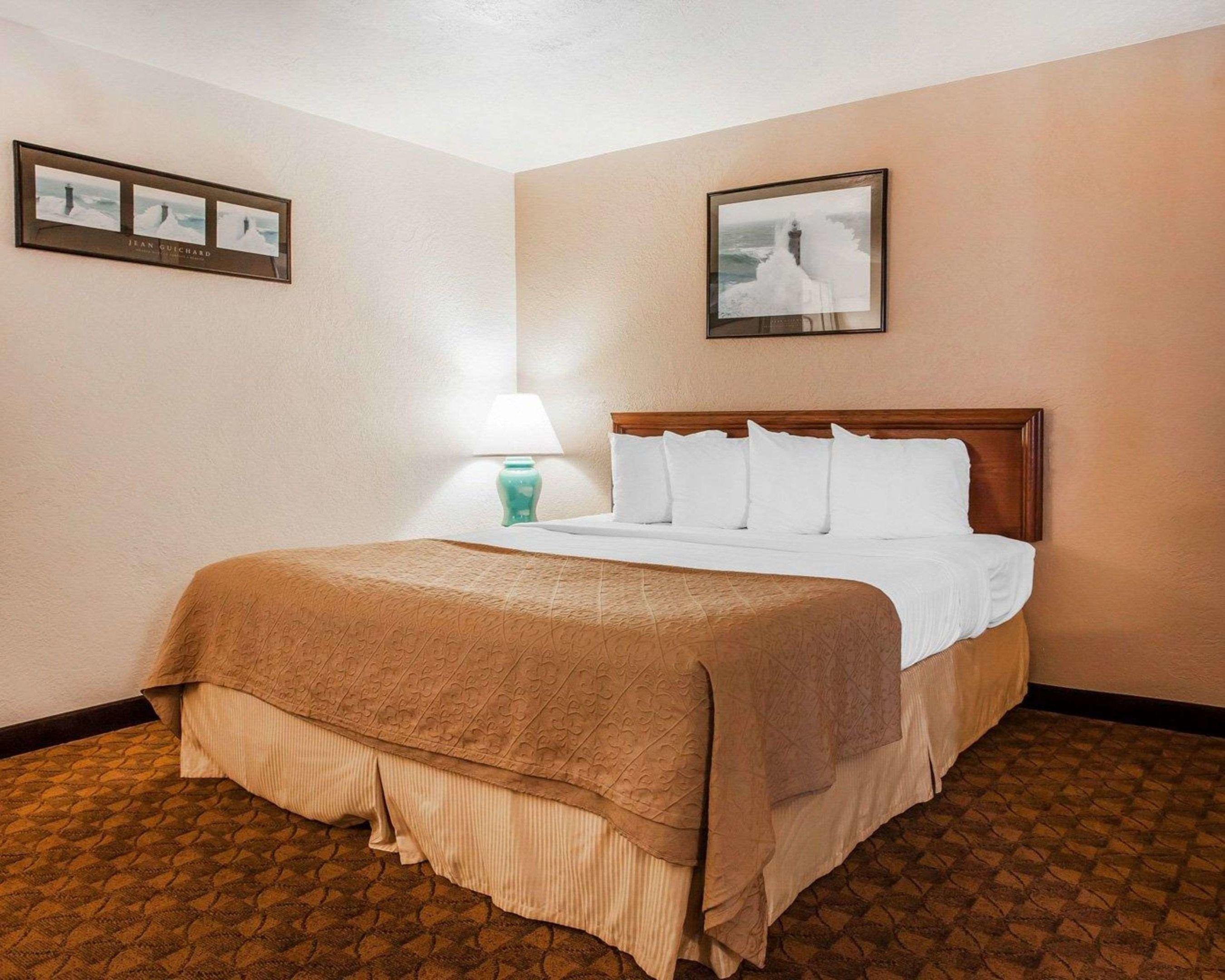 Quality Inn Uptown — photo 4