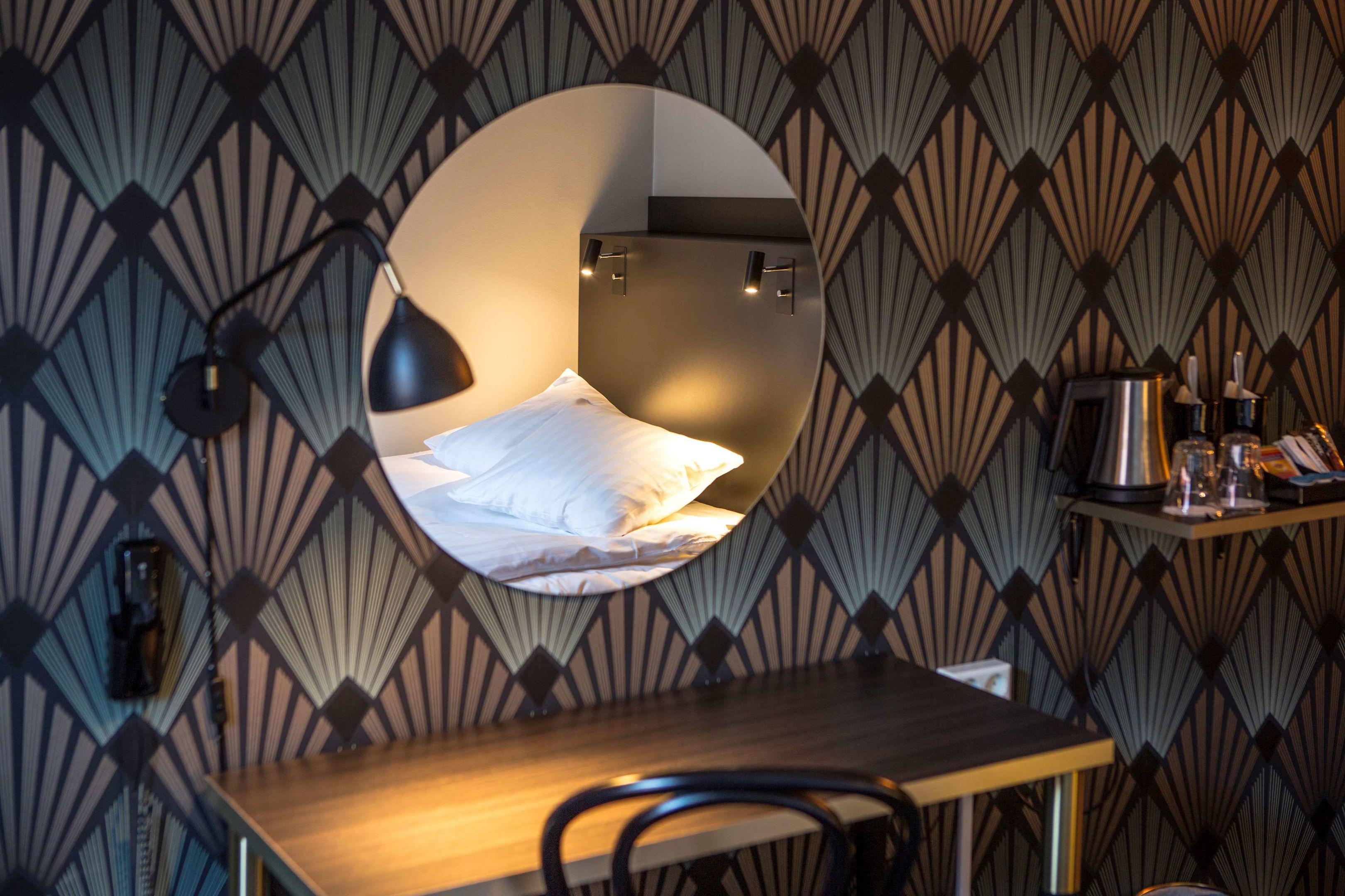 Best Western Hotell Boras — photo 5