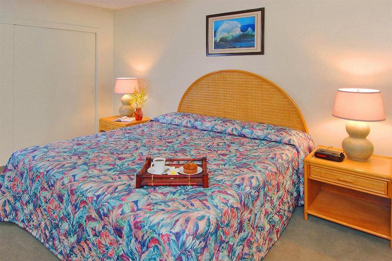 Pearl Hotel Waikiki — photo 4