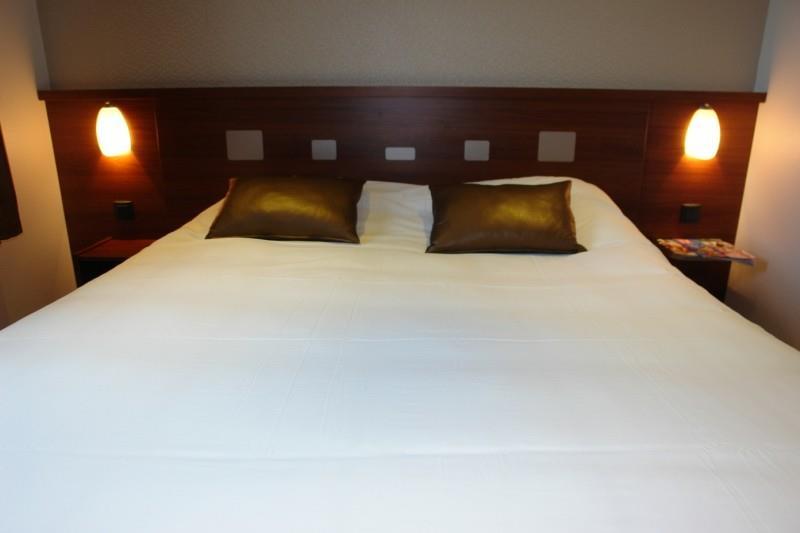 Brit Hotel Tours Sud - Le Cheops — photo 3
