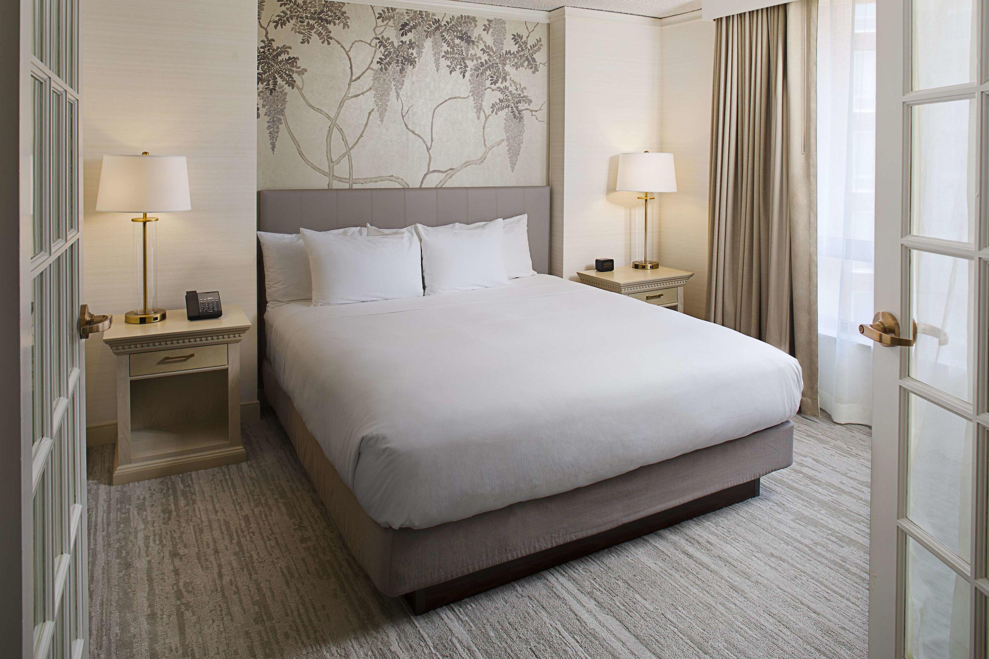 Hilton Suites Atlanta Perimeter — photo 4