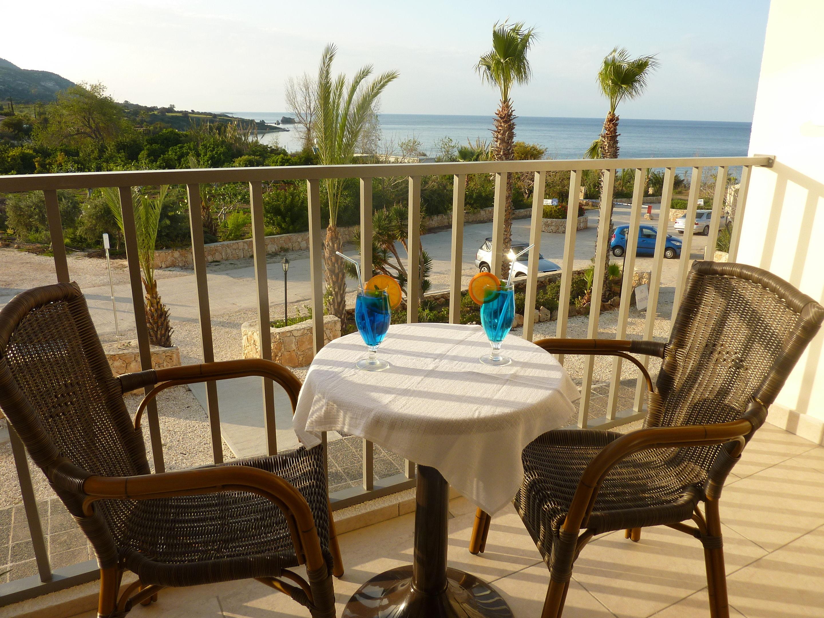 Aphrodite Beach Hotel — photo 4