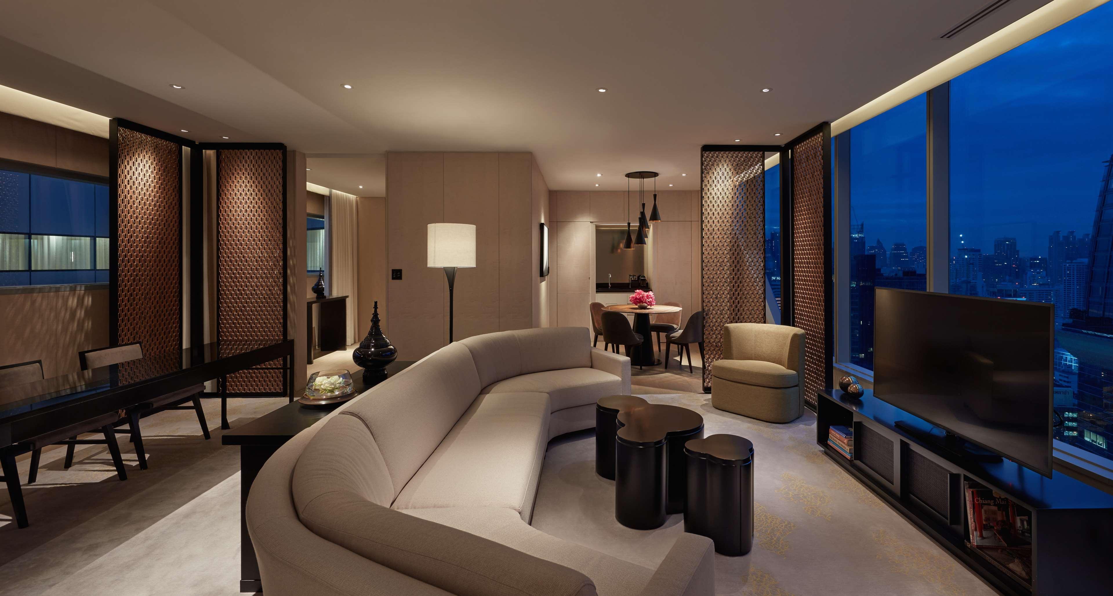 Park Hyatt Bangkok — photo 4