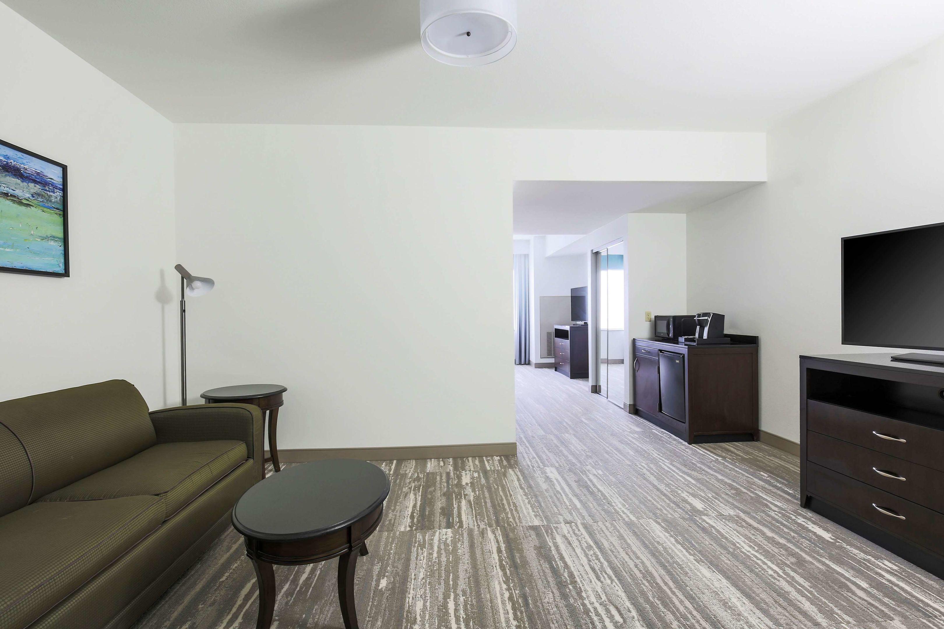 Hilton Garden Inn Norman — photo 5