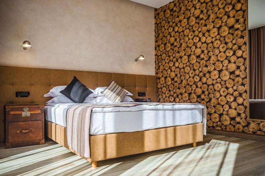 M 1 Club Hotel — photo 5