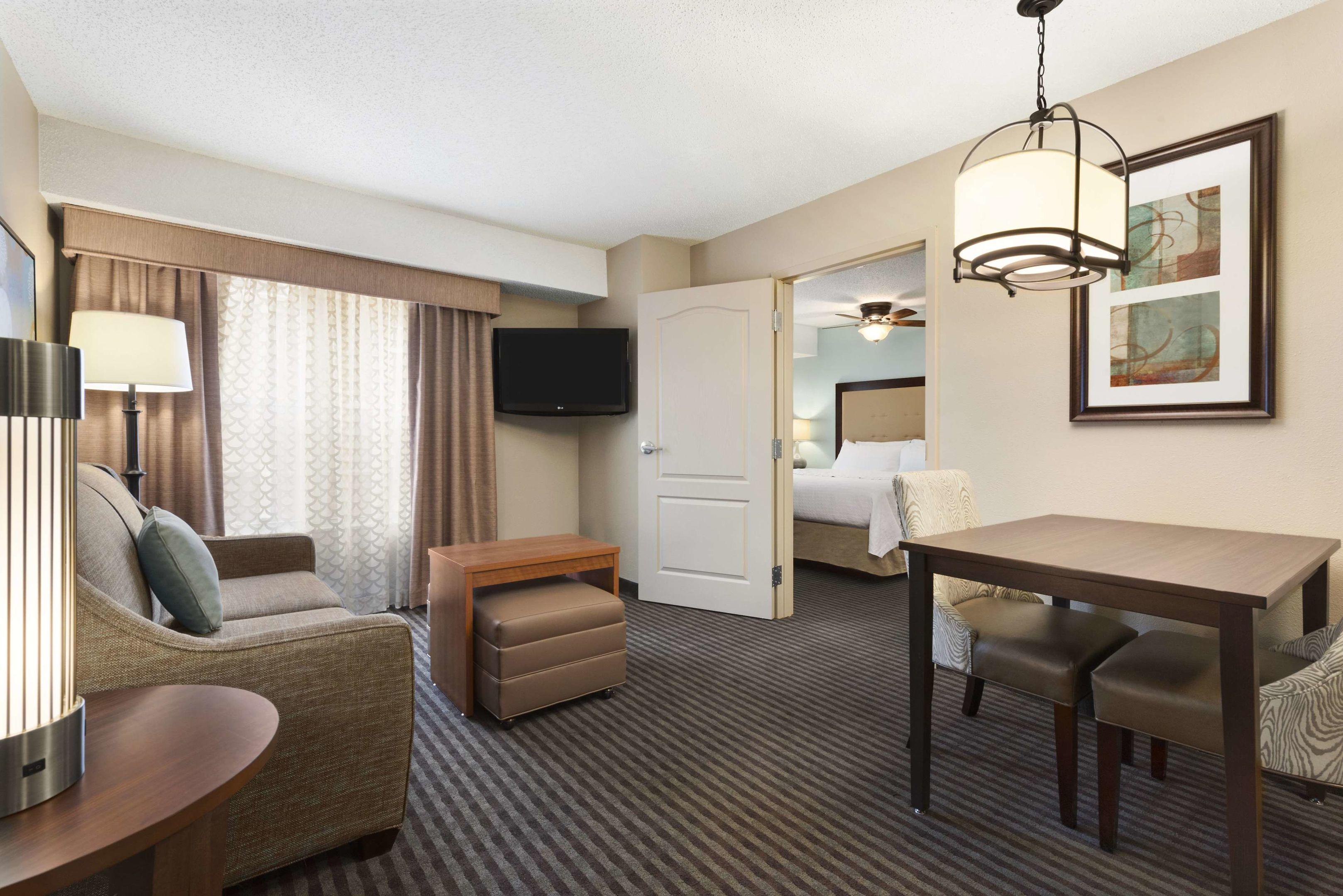 Homewood Suites by Hilton Columbus-Hilliard — photo 5