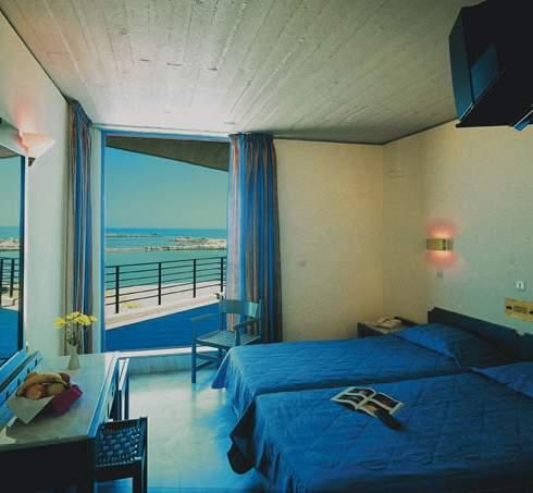 Kyma Suites Beach Hotel — photo 4