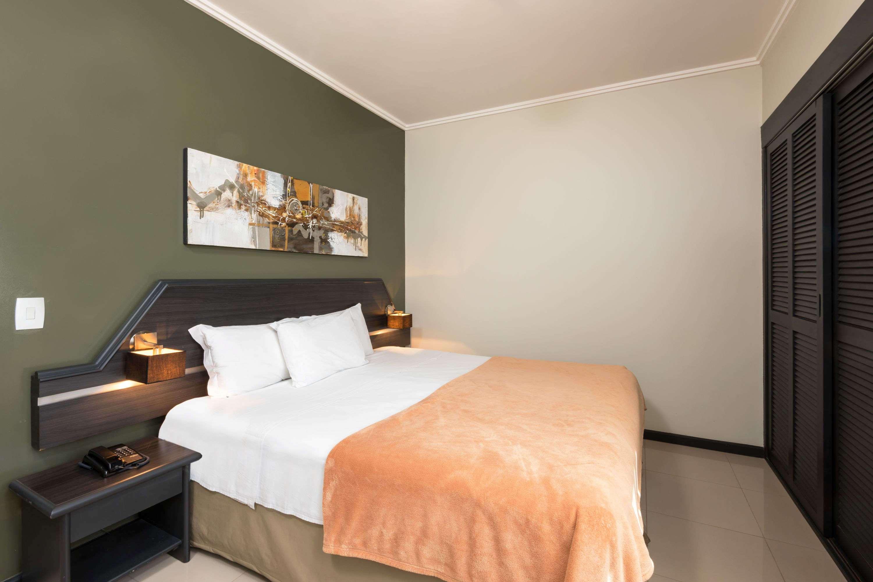Wyndham Golden Foz Suites — photo 5