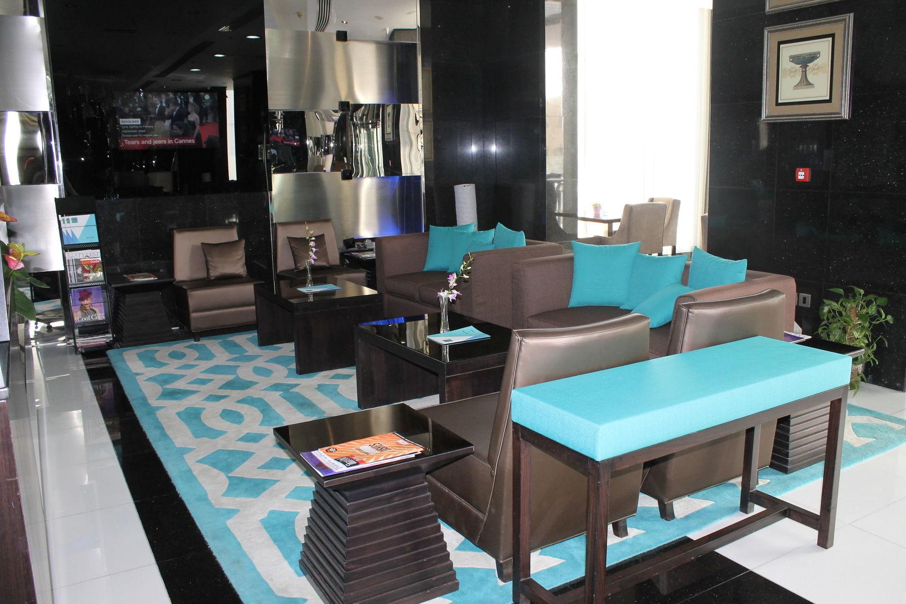 Marmara Hotel Apartments
