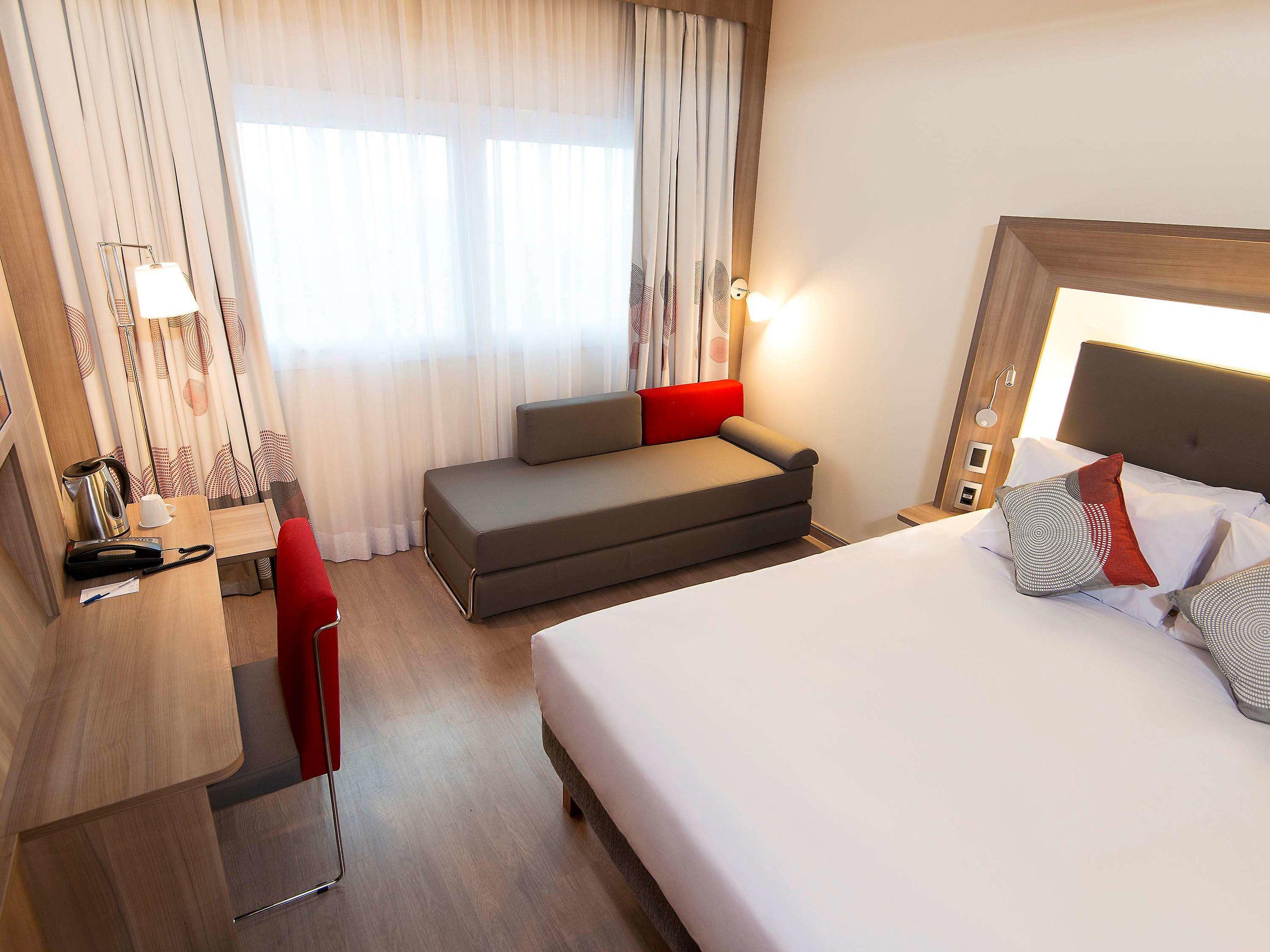 Novotel Santos — photo 4