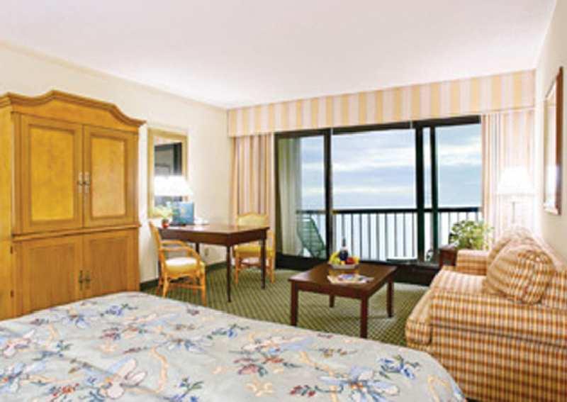 Marriott Hilton Head Resort & Spa — photo 5
