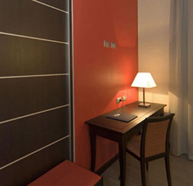 Ambasciatori Hotel — photo 3
