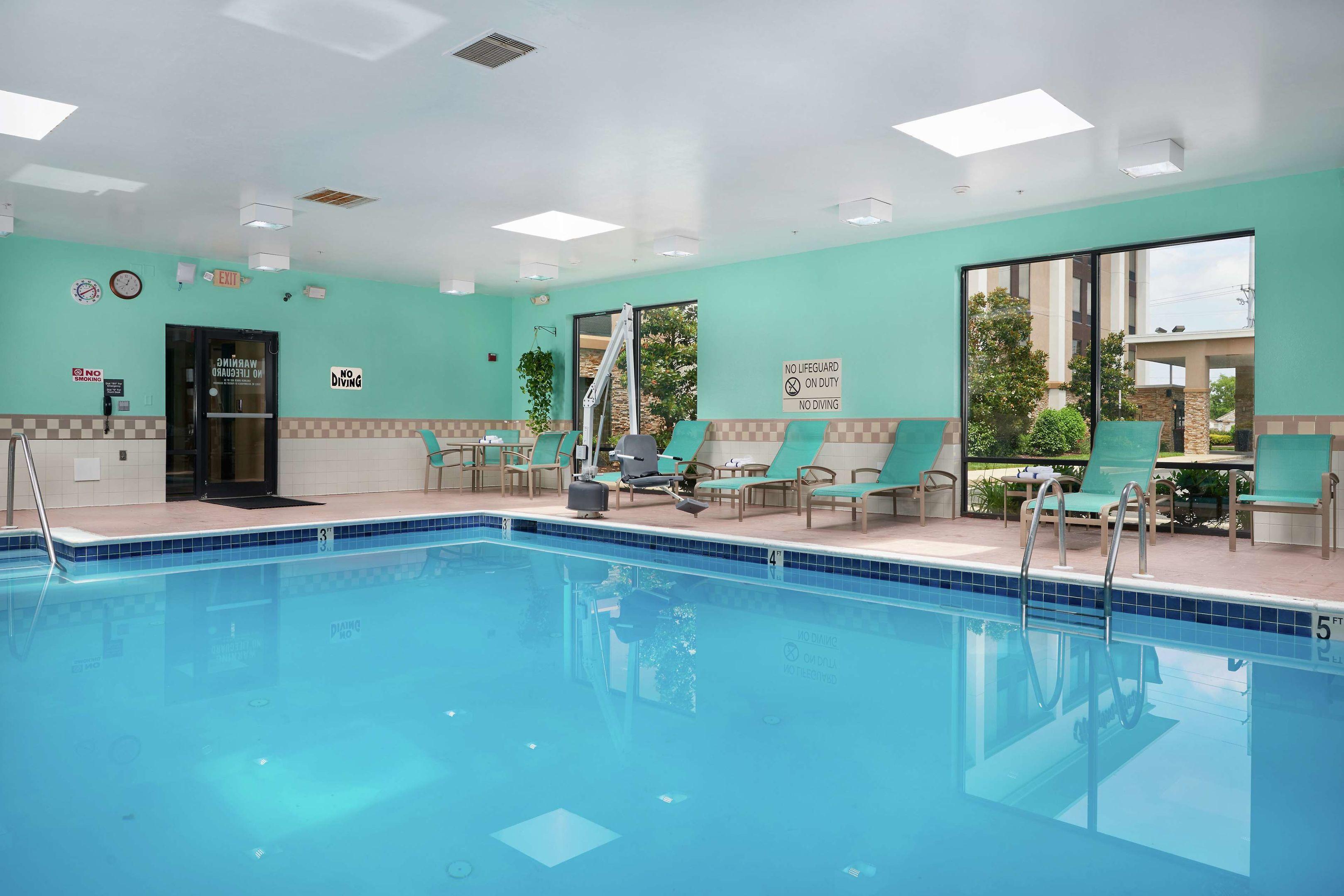 Hampton Inn Rehoboth Beach — photo 3