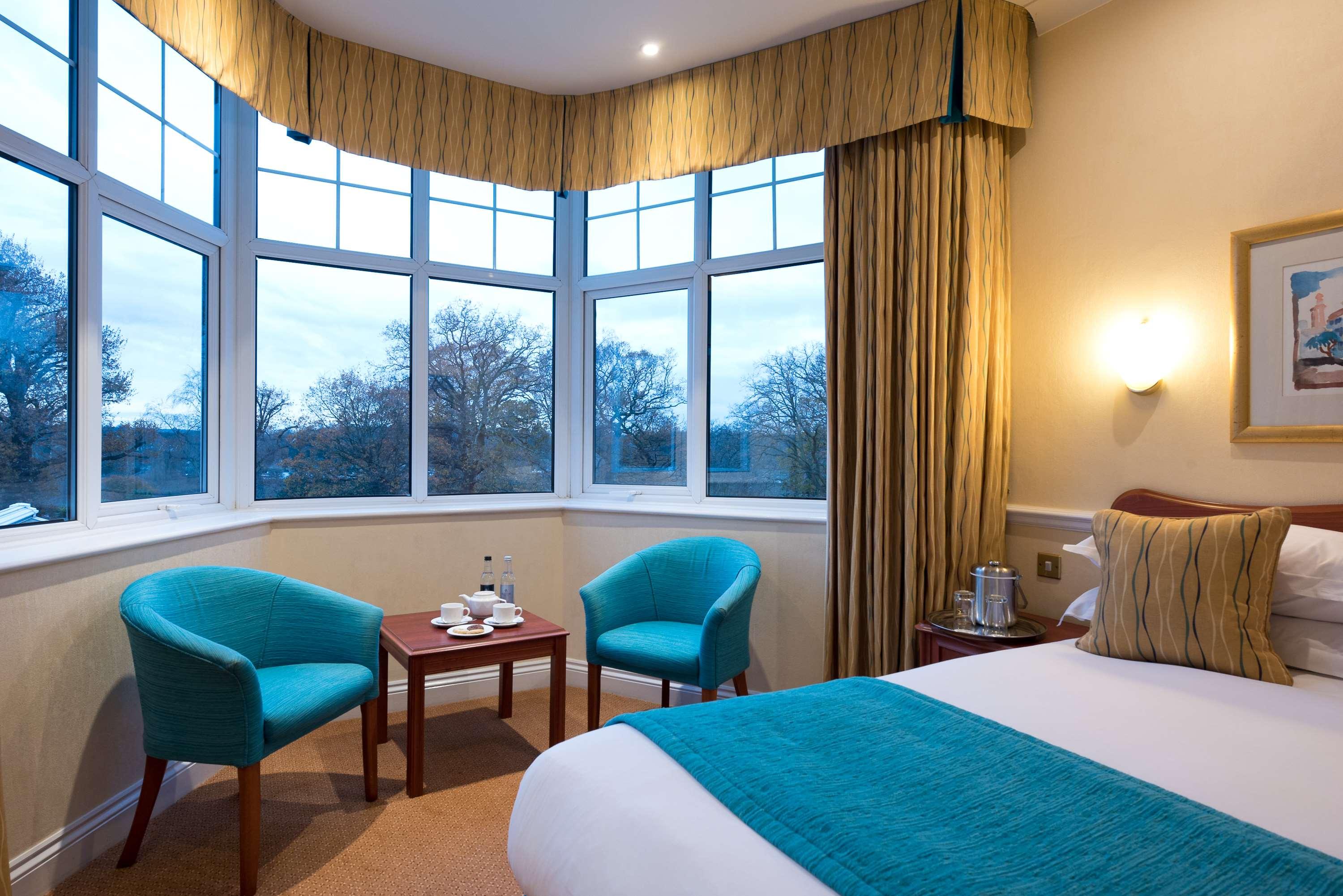 The Bromley Court Hotel — photo 3