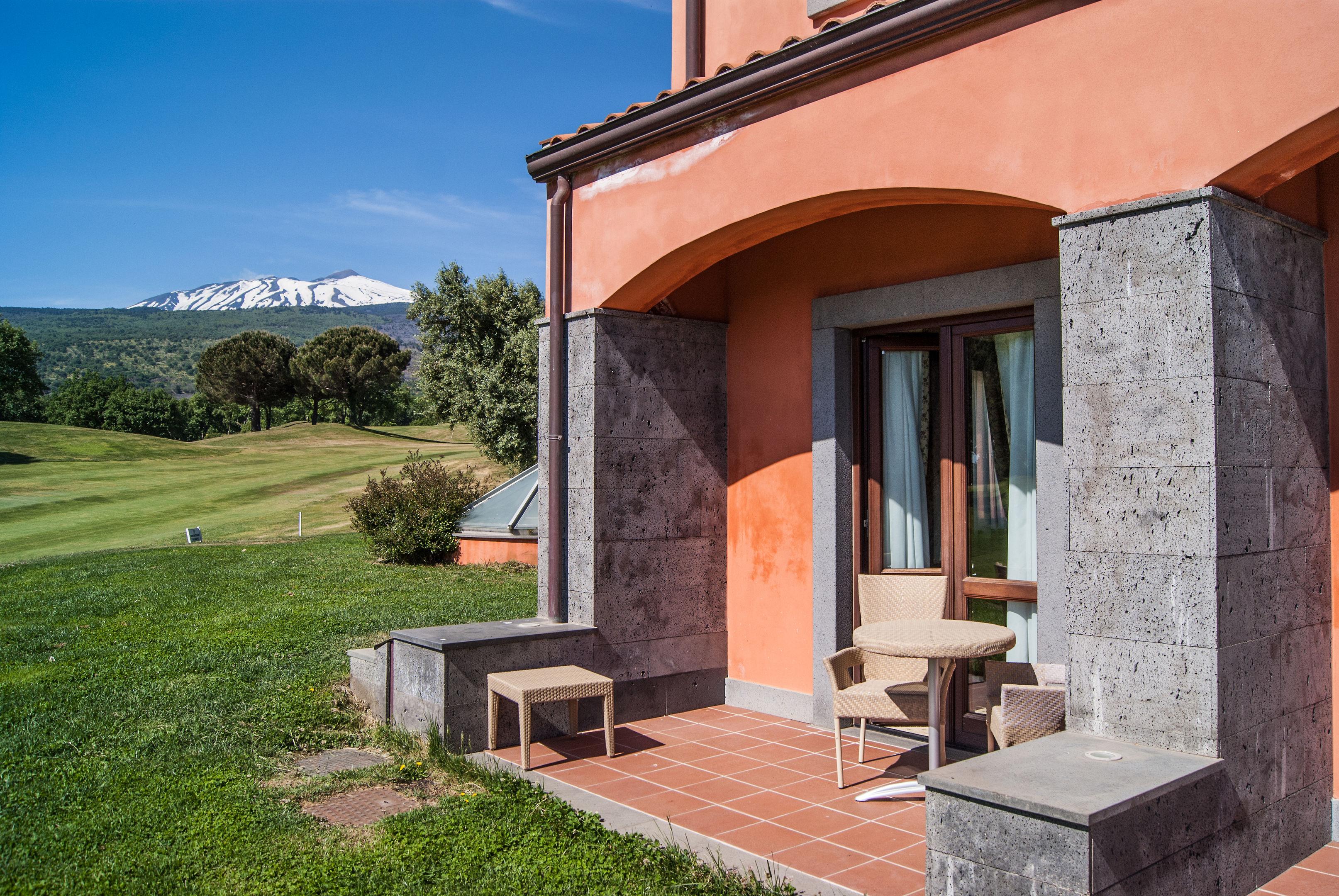 Il Picciolo Etna Golf Resort & Golf — photo 5