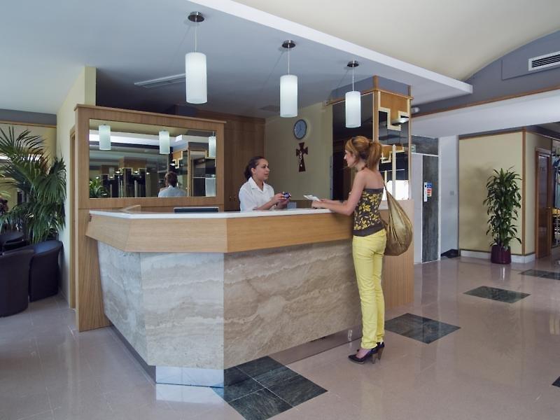 Coral Hotel — photo 3